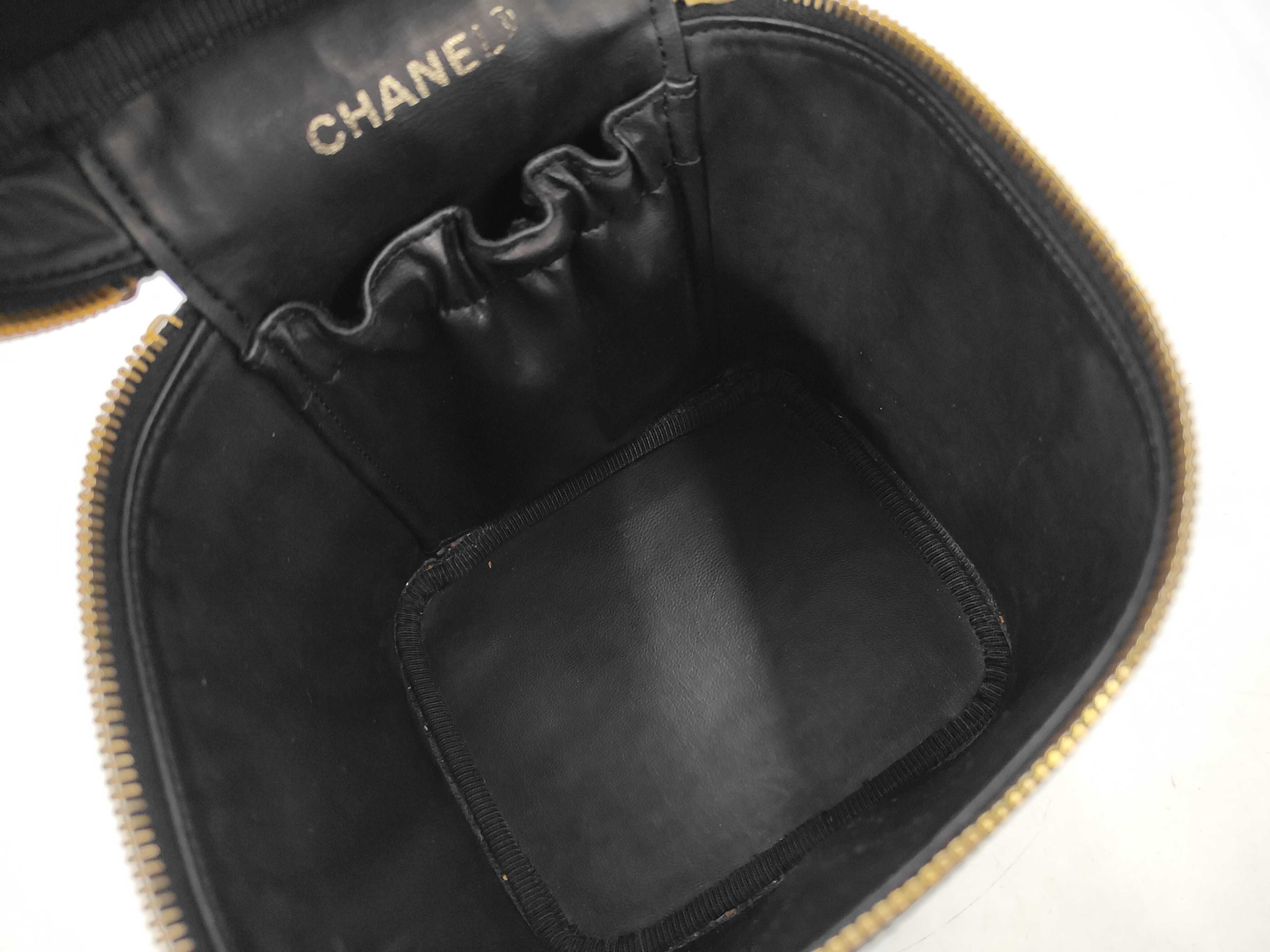 Vanity Bag, Caviar Skin, A01998 Vanity Bag — view 10