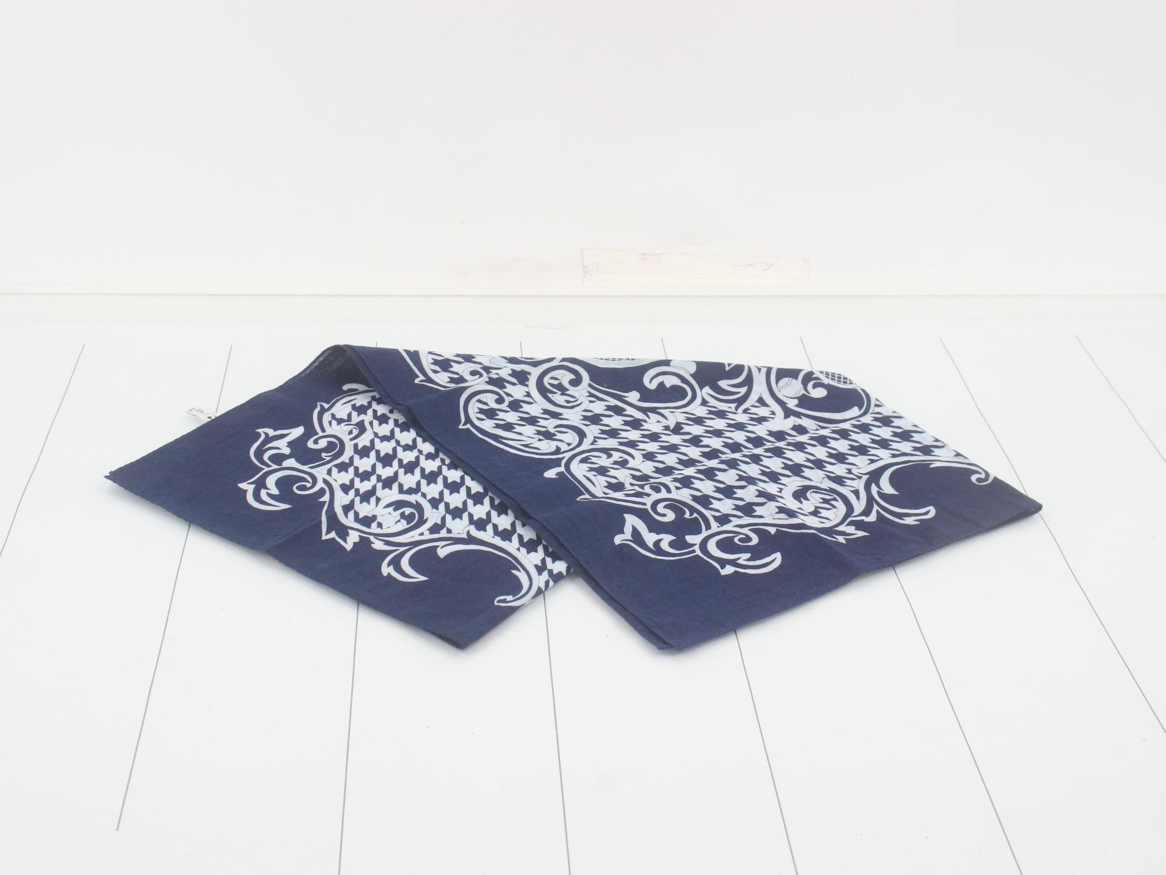 logo scarf sports — view 3