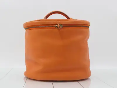 Intercity B stamp Vogaliver Orange