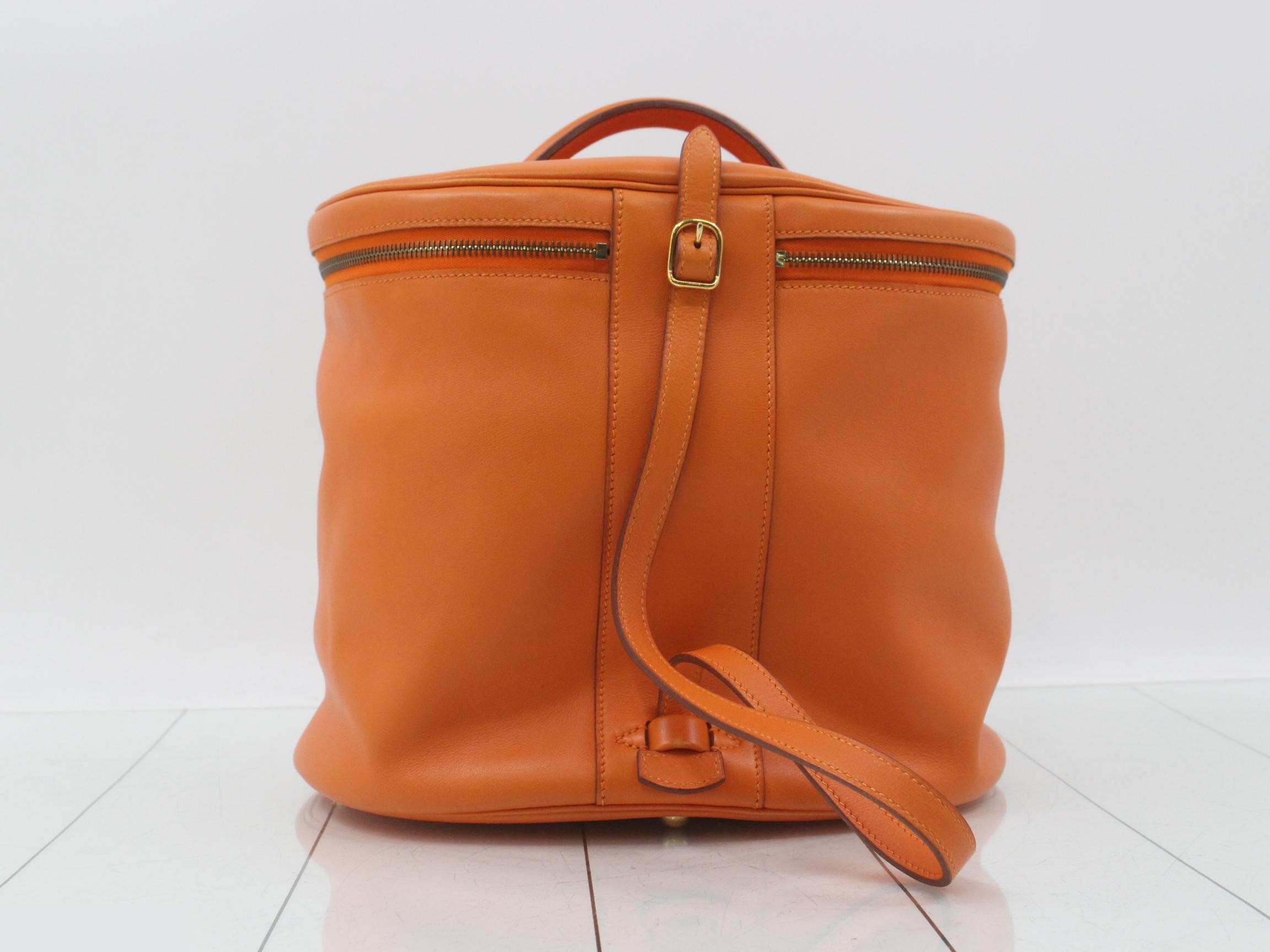 Intercity B stamp Vogaliver Orange — view 2