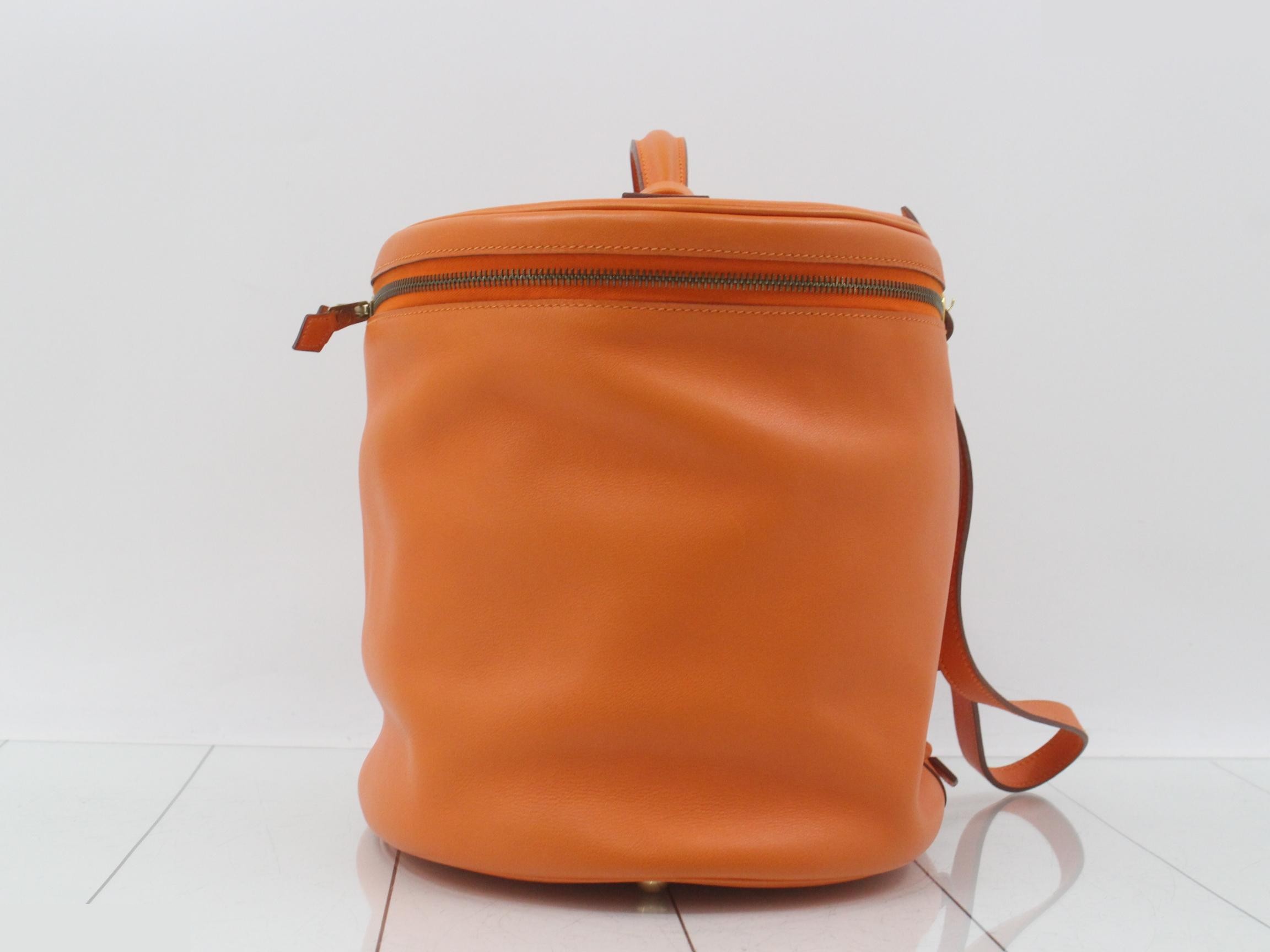 Intercity B stamp Vogaliver Orange — view 3