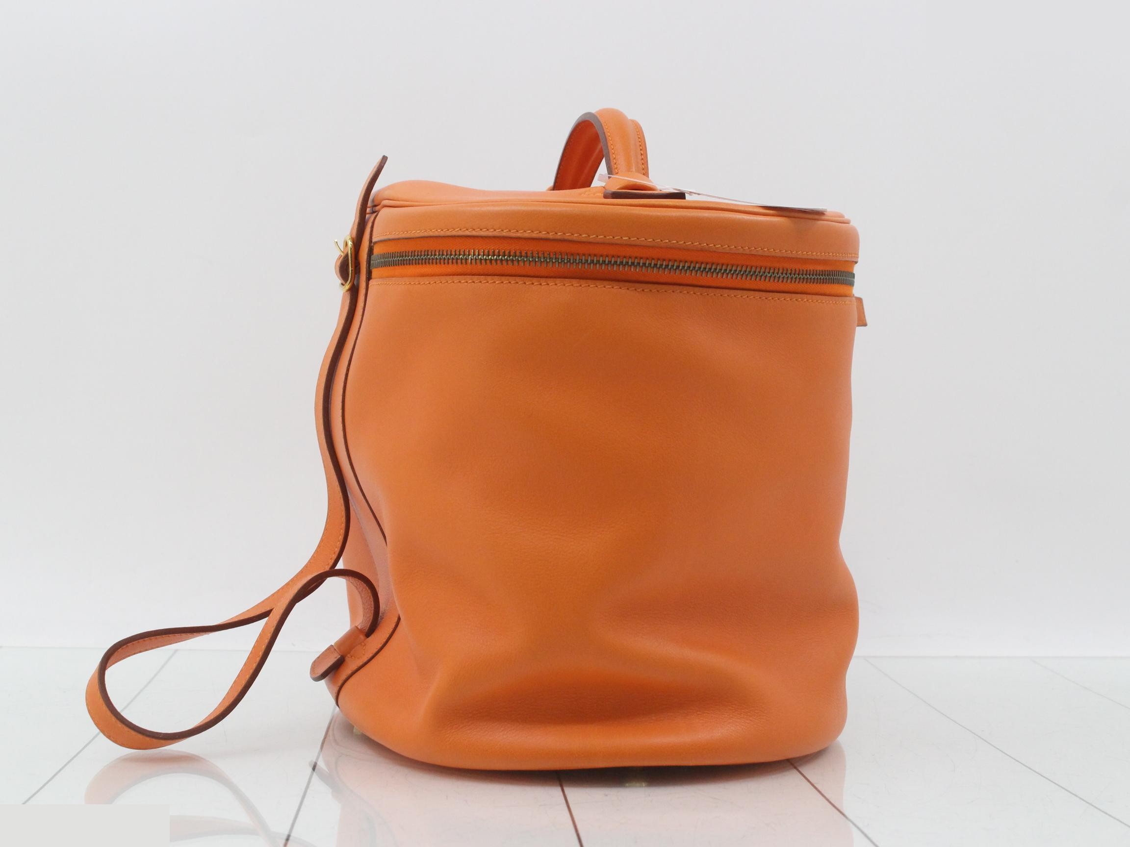 Intercity B stamp Vogaliver Orange — view 4