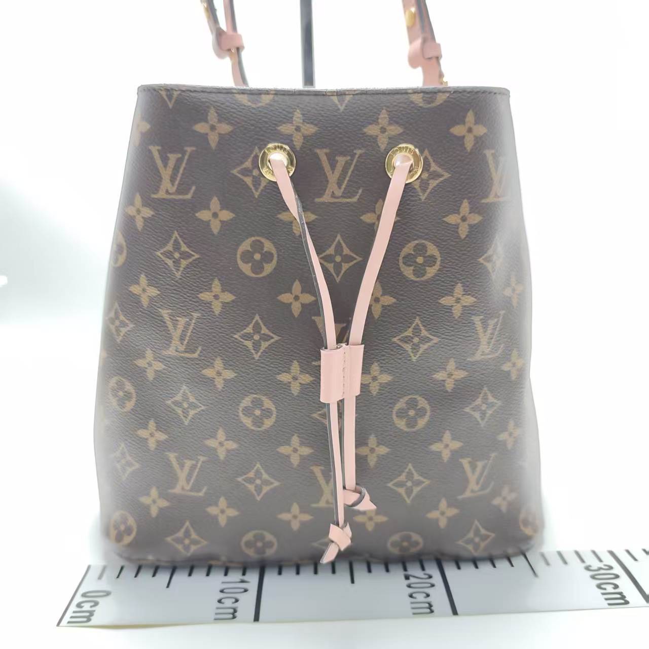 【*Shipped from: China*】LOUIS VUITTON PU Shoulder Bag