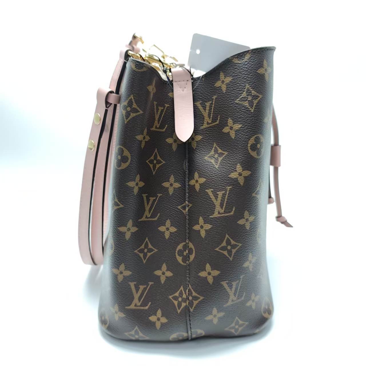 【*Shipped from: China*】LOUIS VUITTON PU Shoulder Bag — view 3