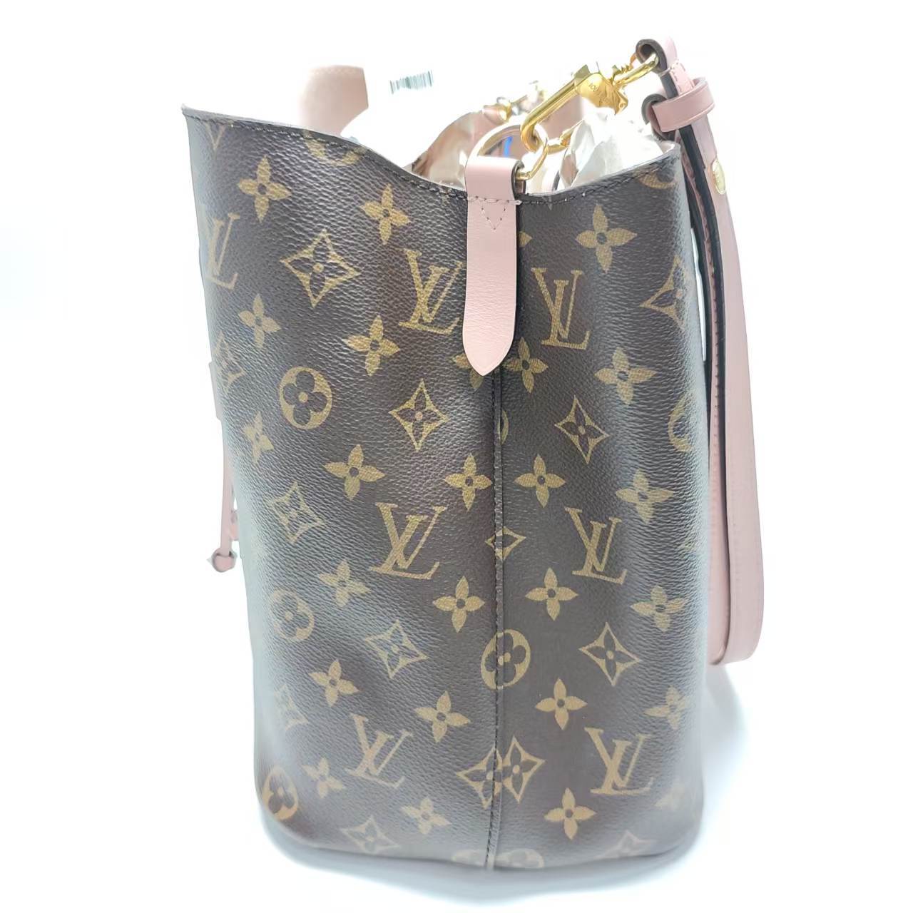 【*Shipped from: China*】LOUIS VUITTON PU Shoulder Bag — view 4