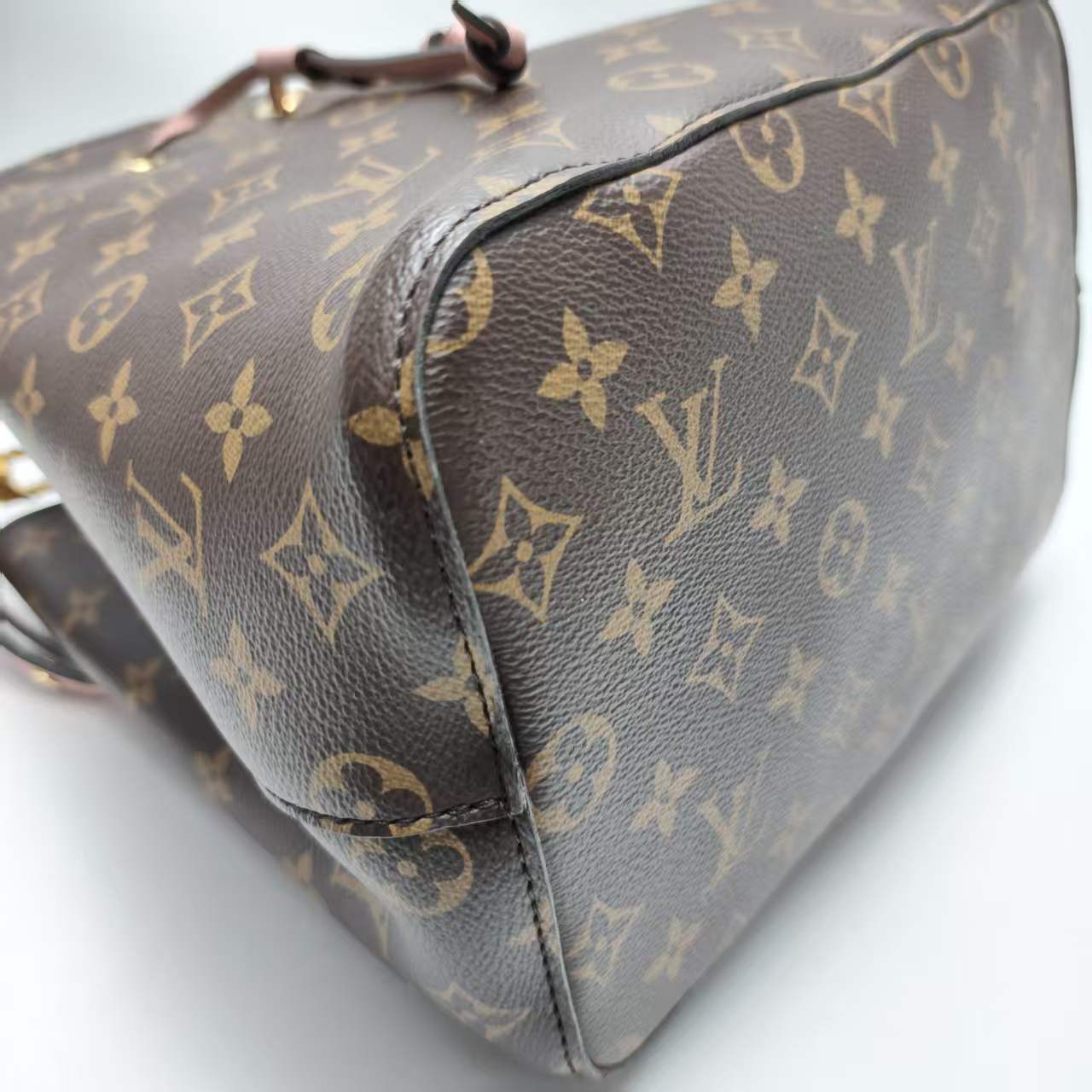 【*Shipped from: China*】LOUIS VUITTON PU Shoulder Bag — view 5