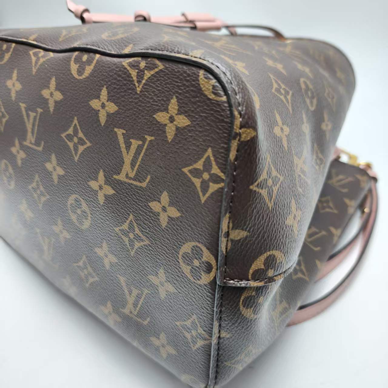 【*Shipped from: China*】LOUIS VUITTON PU Shoulder Bag — view 6