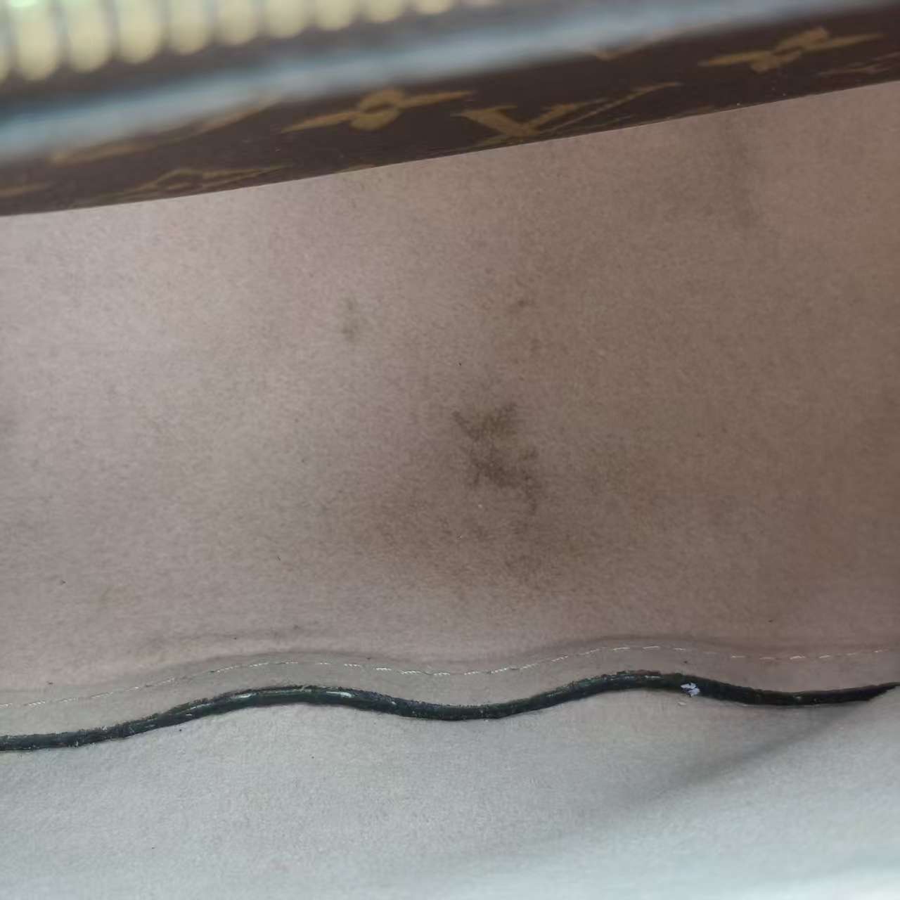 【*Shipped from: China*】LOUIS VUITTON PU Shoulder Bag — view 8