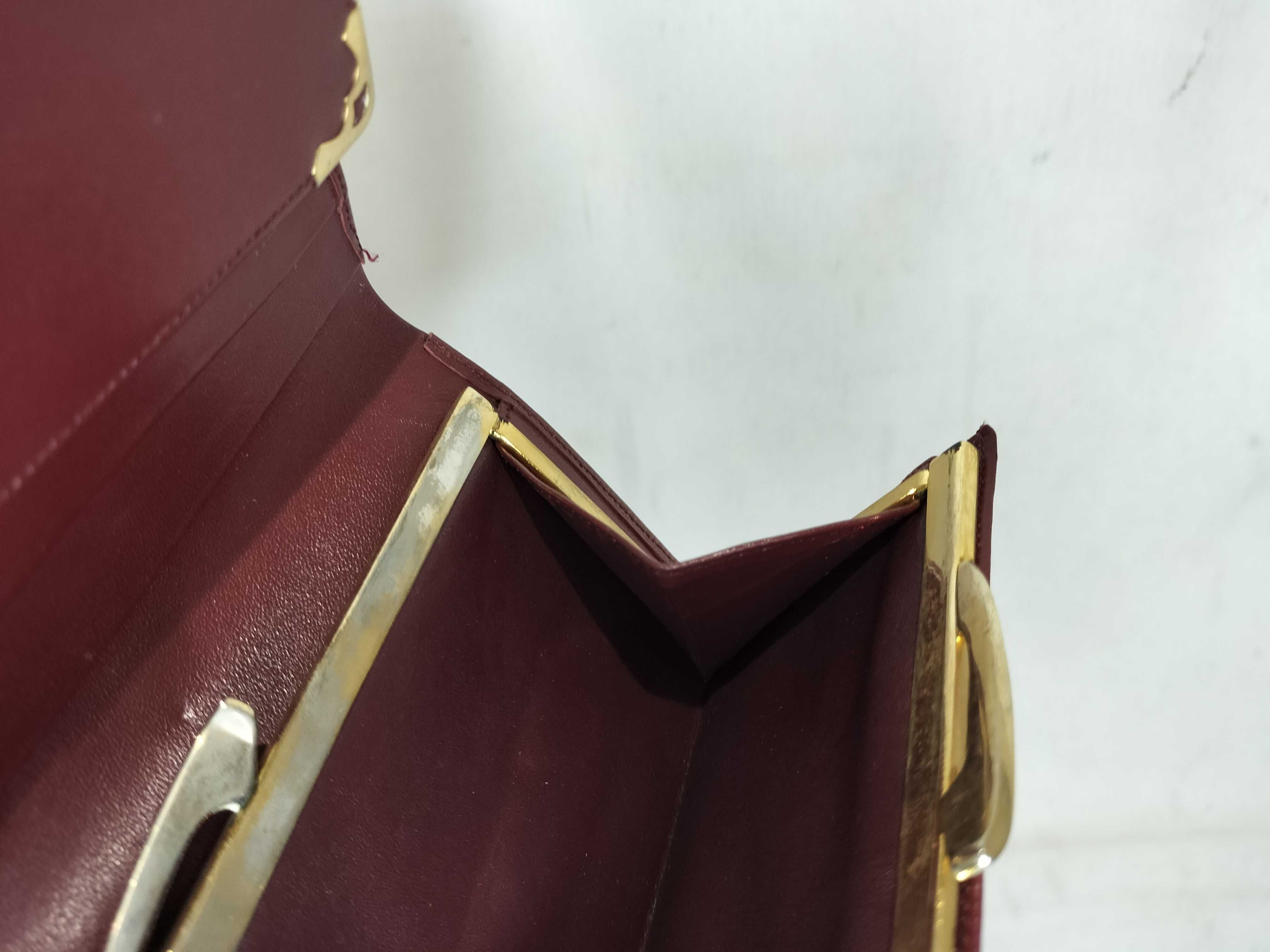 Must Cartier coin purse and other accessories — view 11