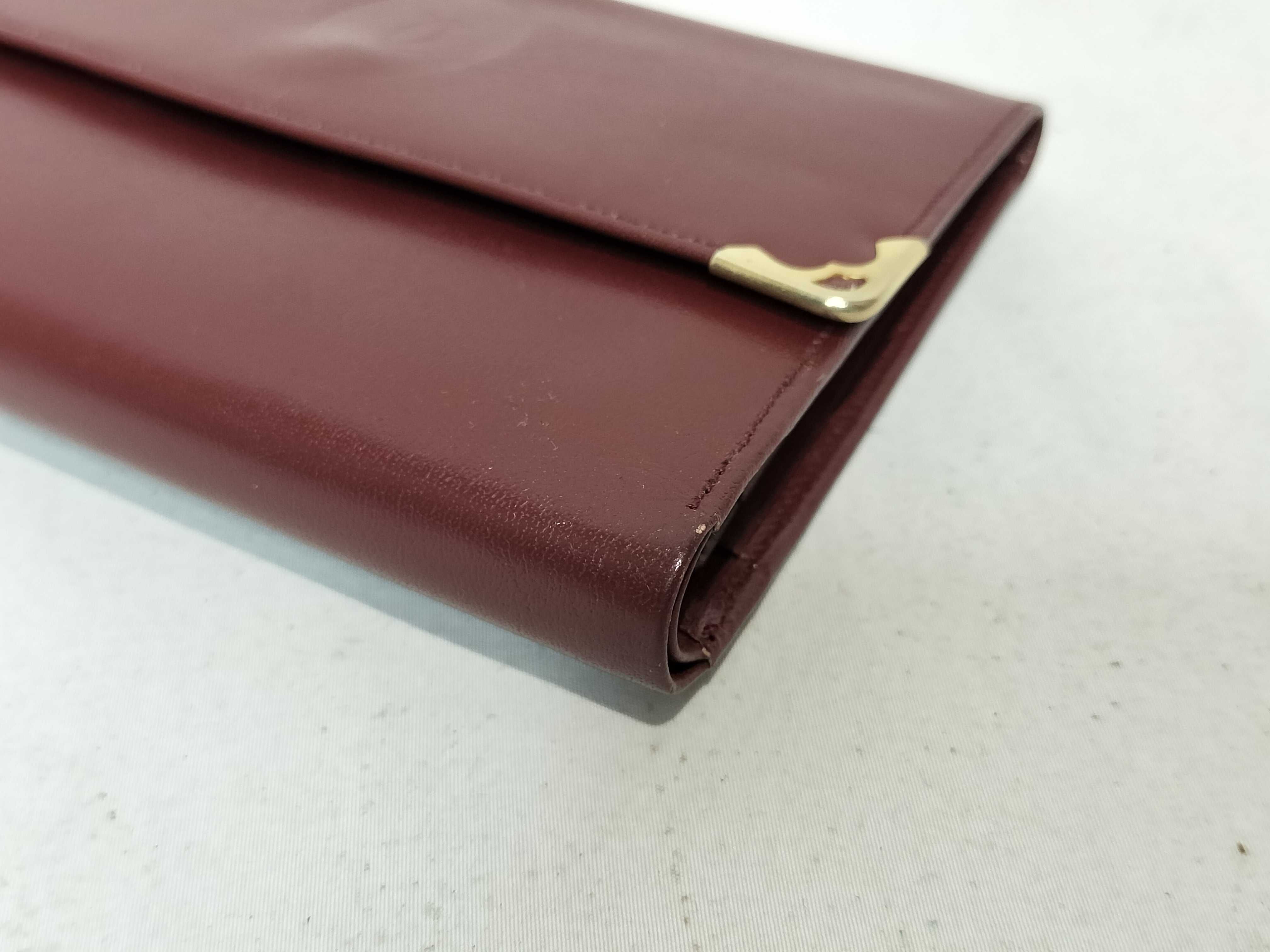 Must Cartier coin purse and other accessories — view 3