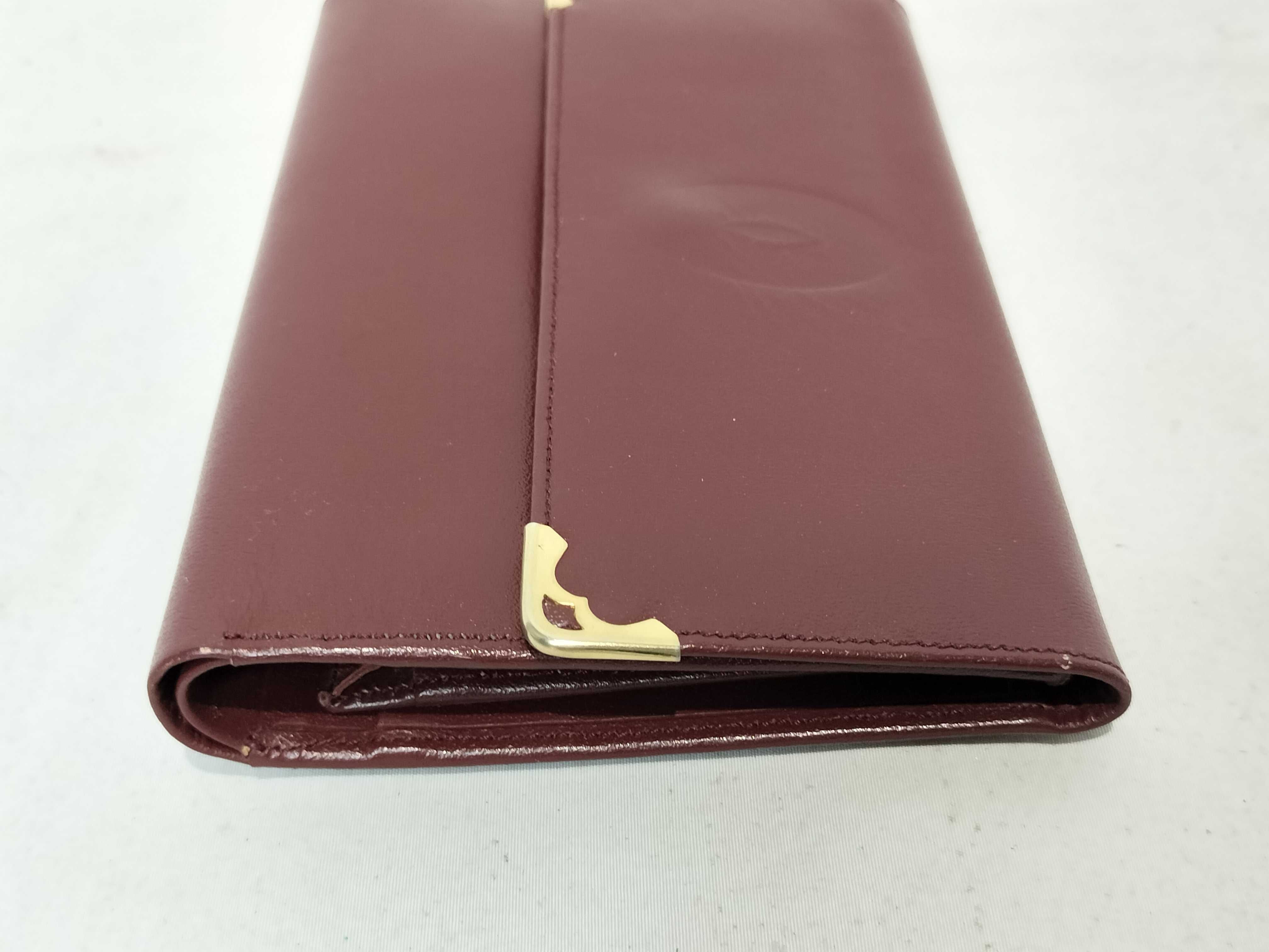 Must Cartier coin purse and other accessories — view 4