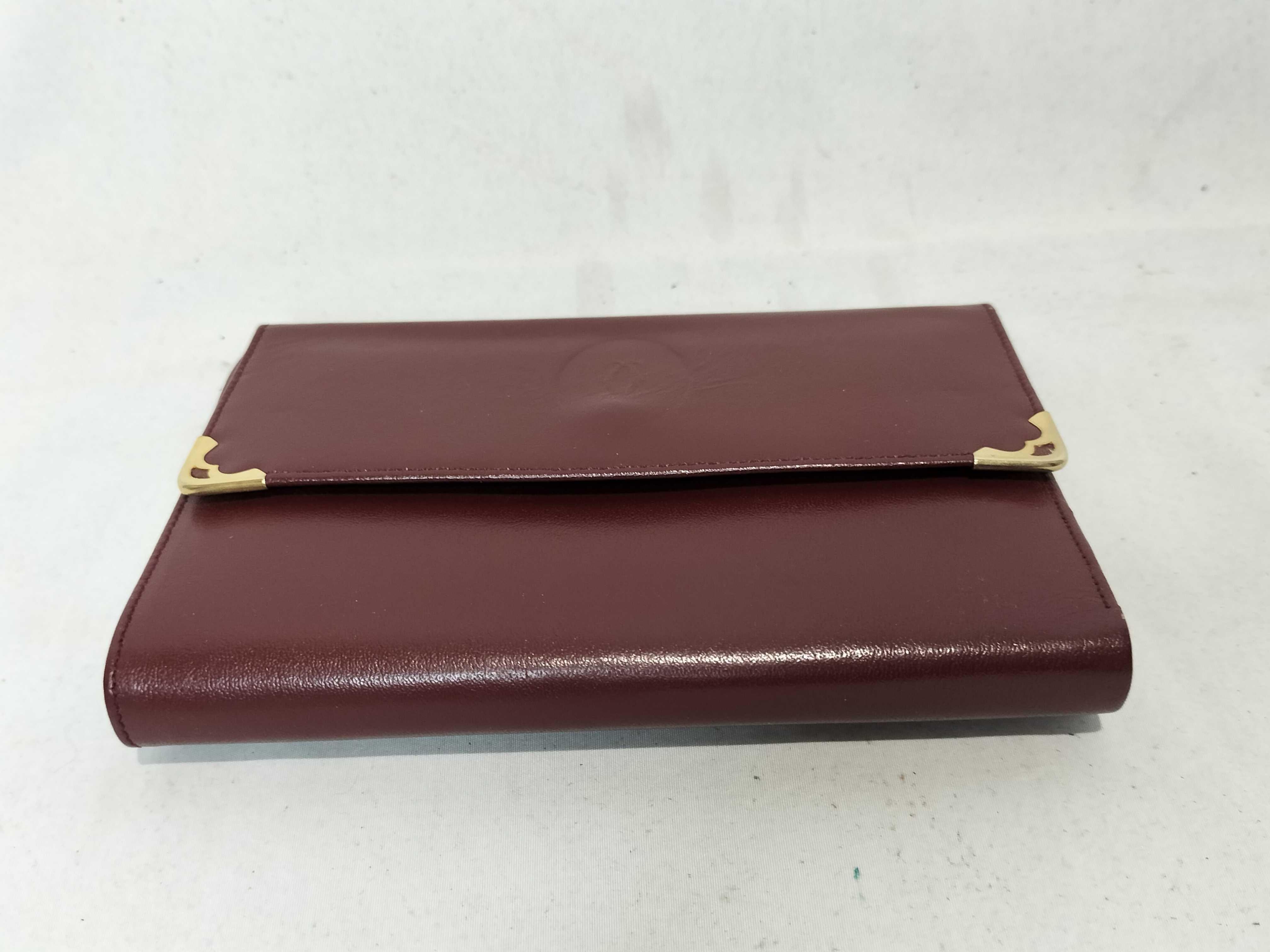 Must Cartier coin purse and other accessories — view 5