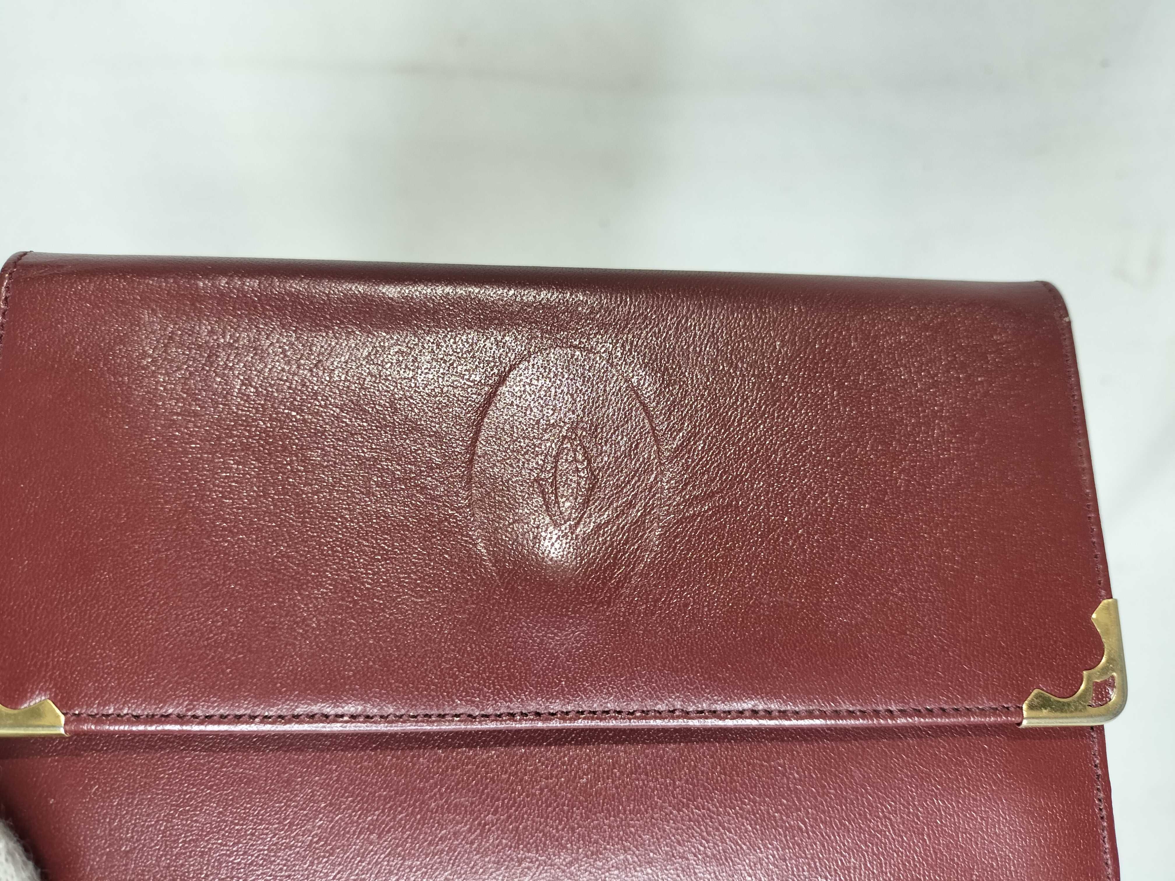 Must Cartier coin purse and other accessories — view 6