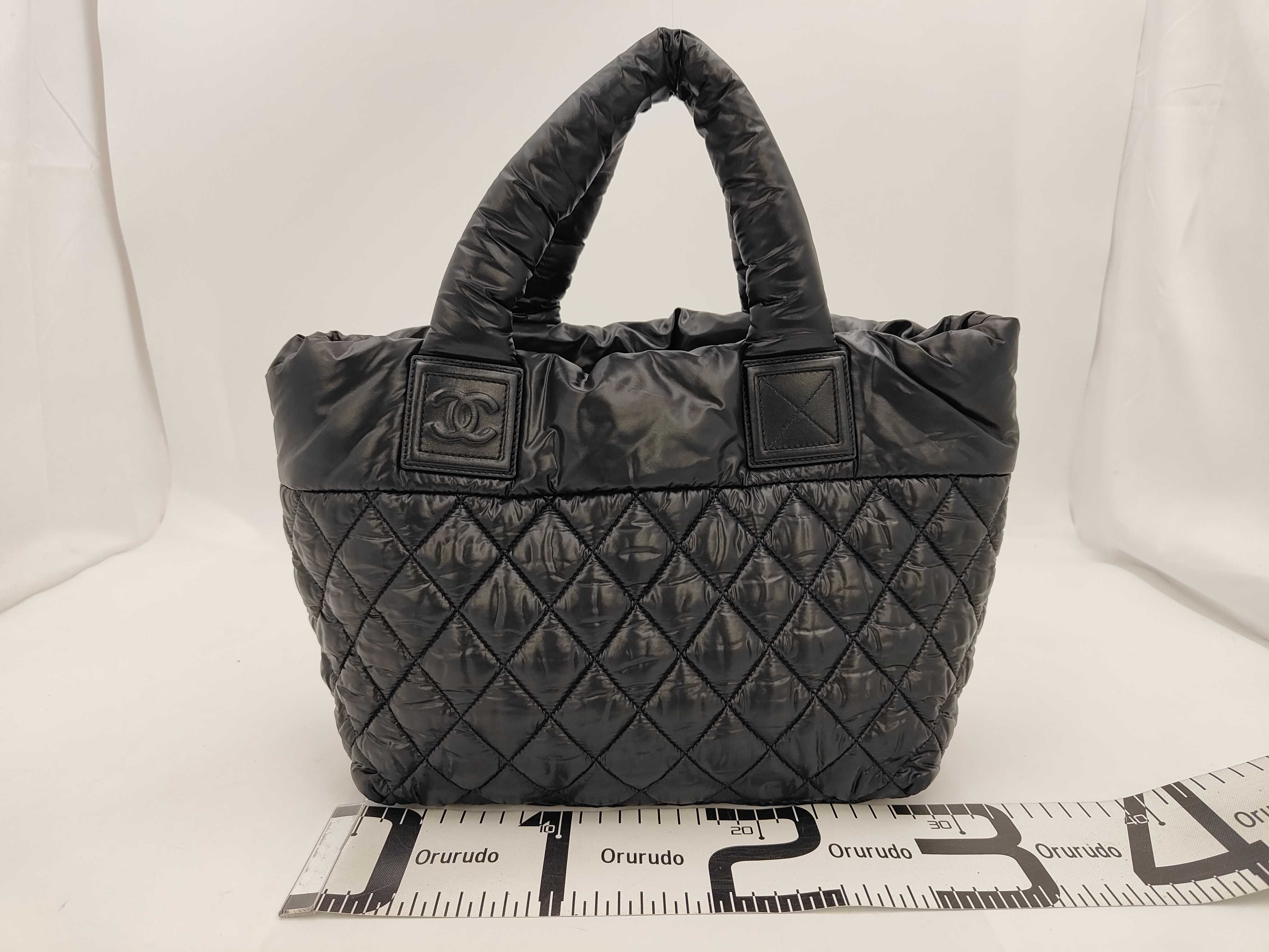 Coco Cocoon PM Handbag 14820755 Tote Bag — view 2