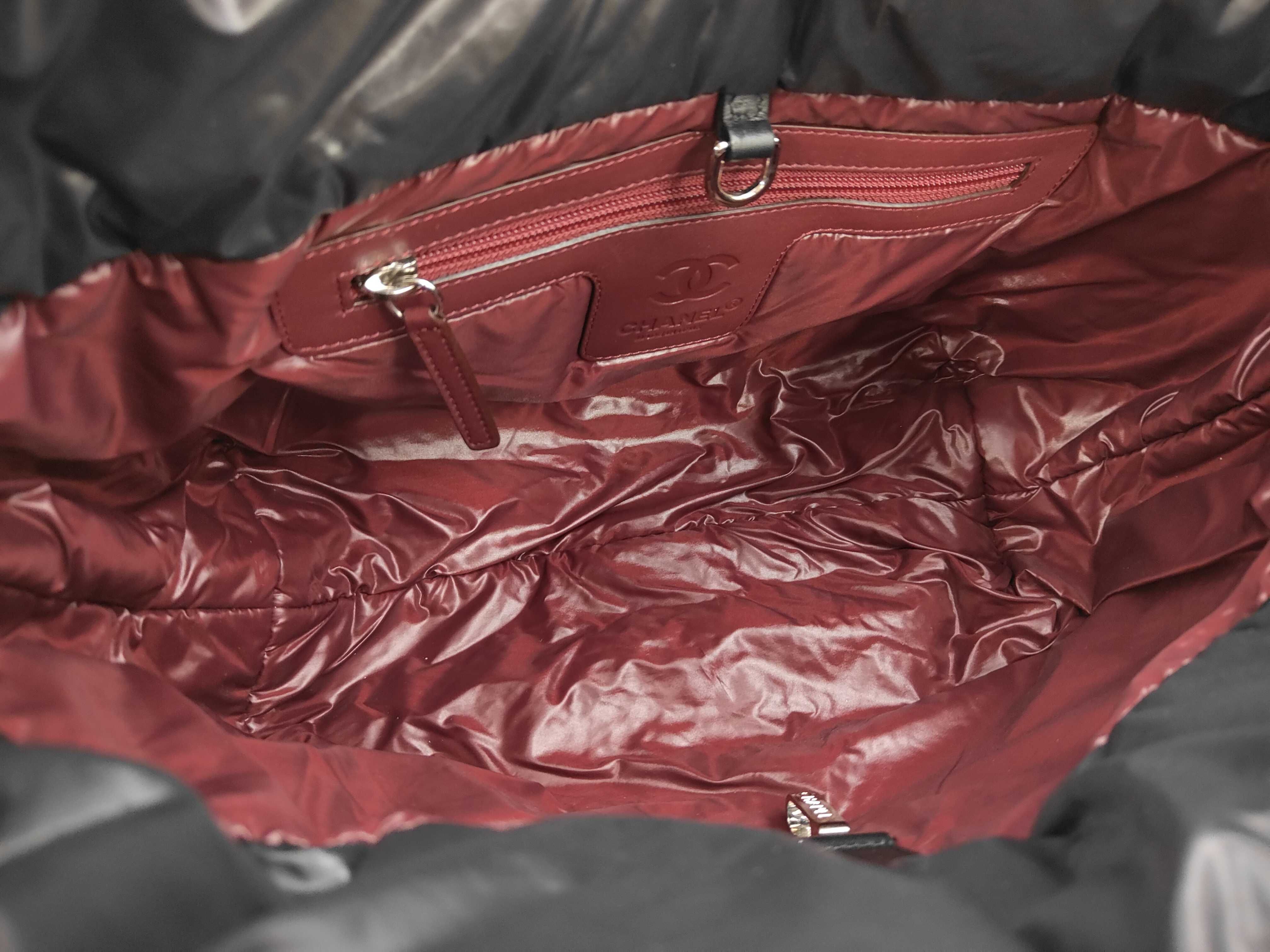 Coco Cocoon PM Handbag 14820755 Tote Bag — view 8