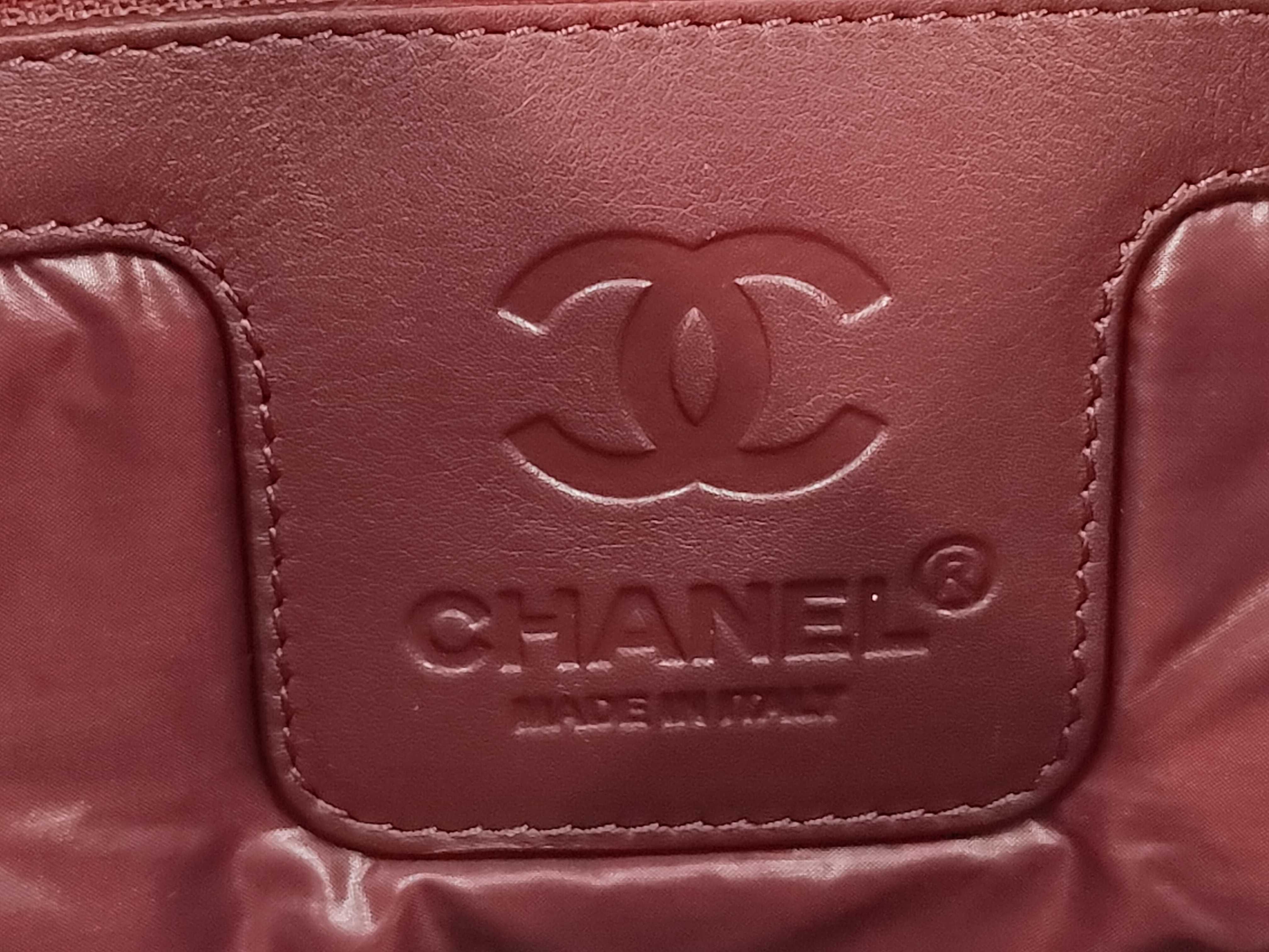 Coco Cocoon PM Handbag 14820755 Tote Bag — view 9