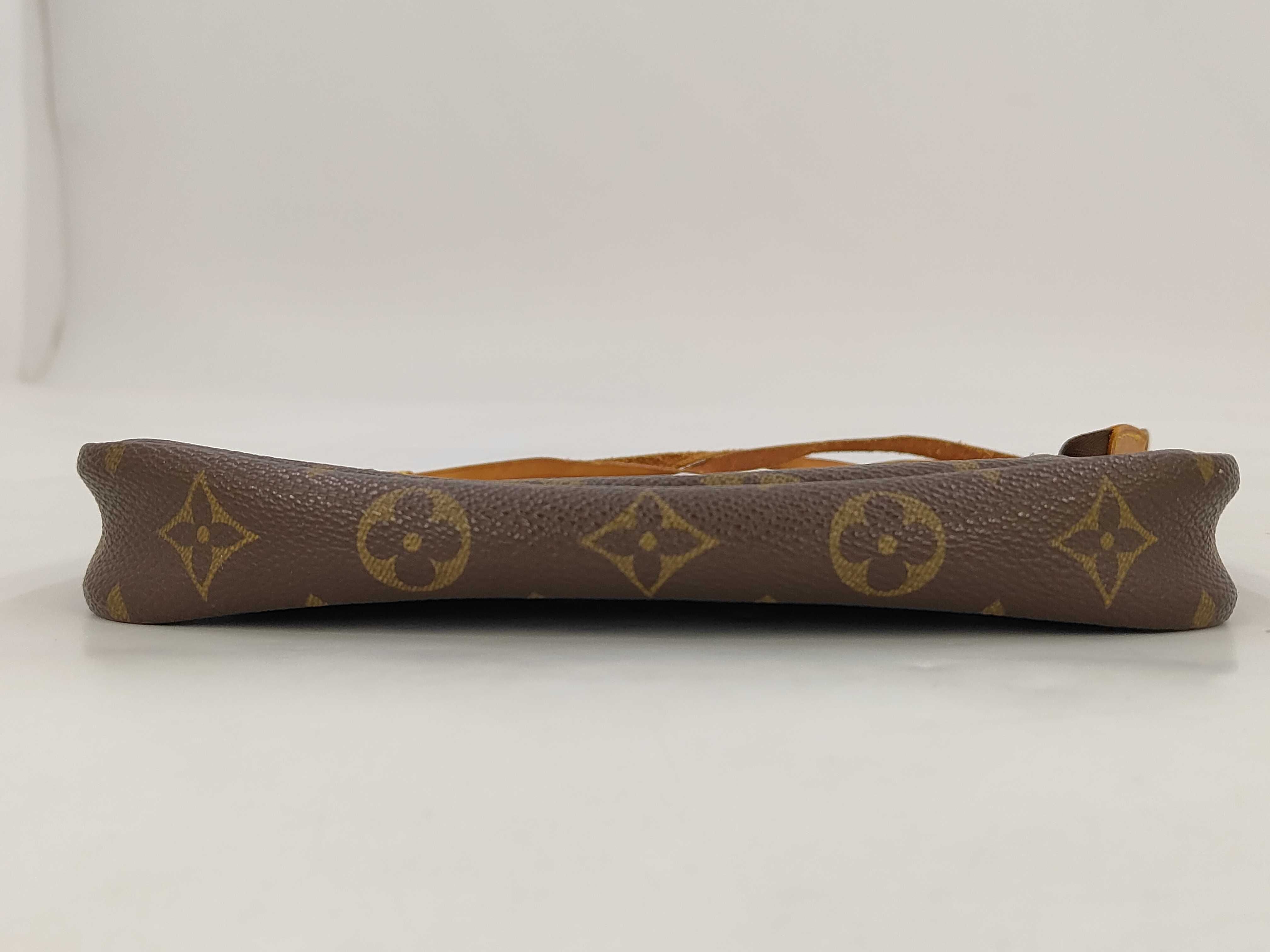 Monogram Louis Vuitton Accessoires Pouch — view 6