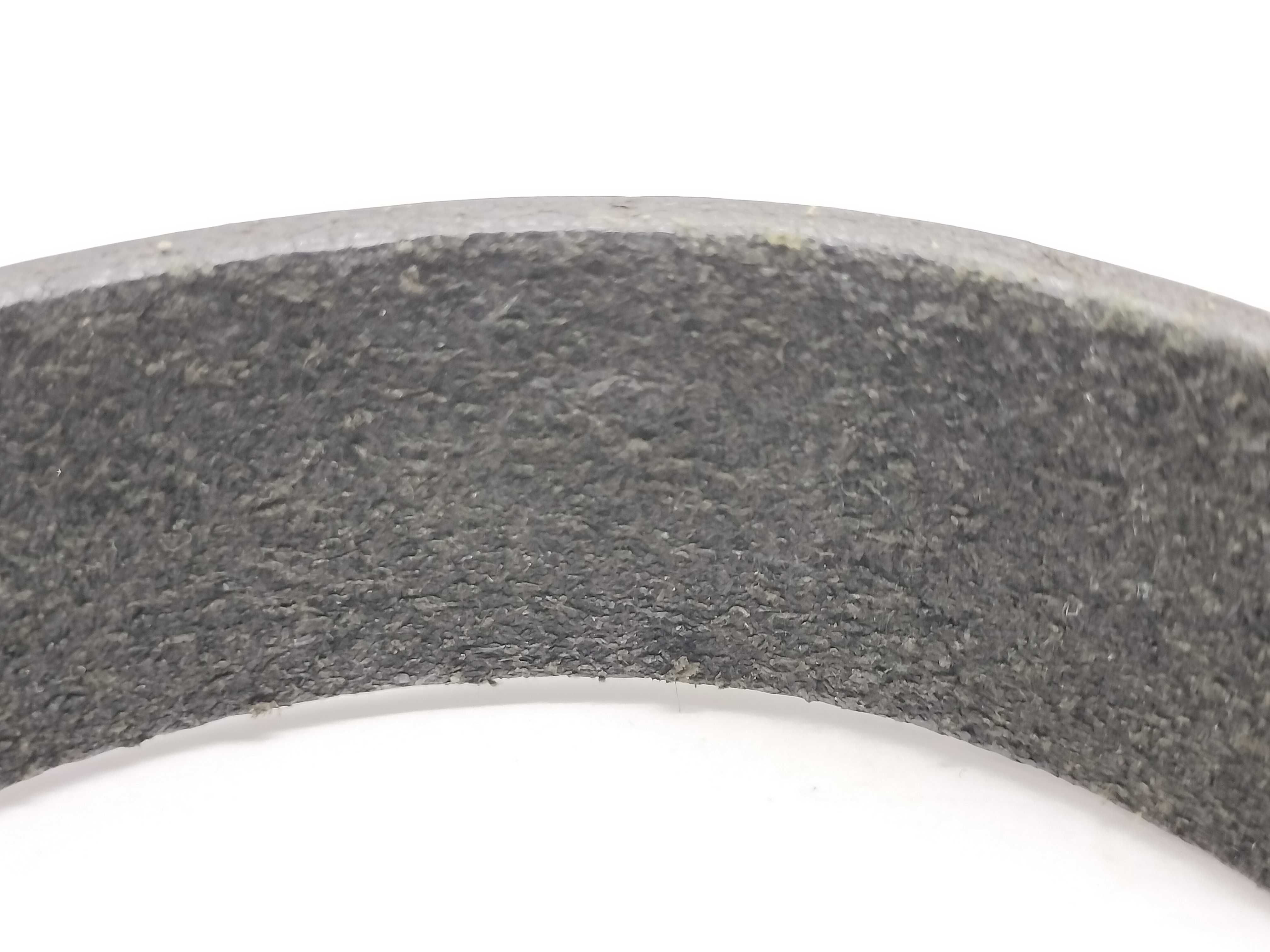 Pour Tour Leather Bangle Bracelet — view 7