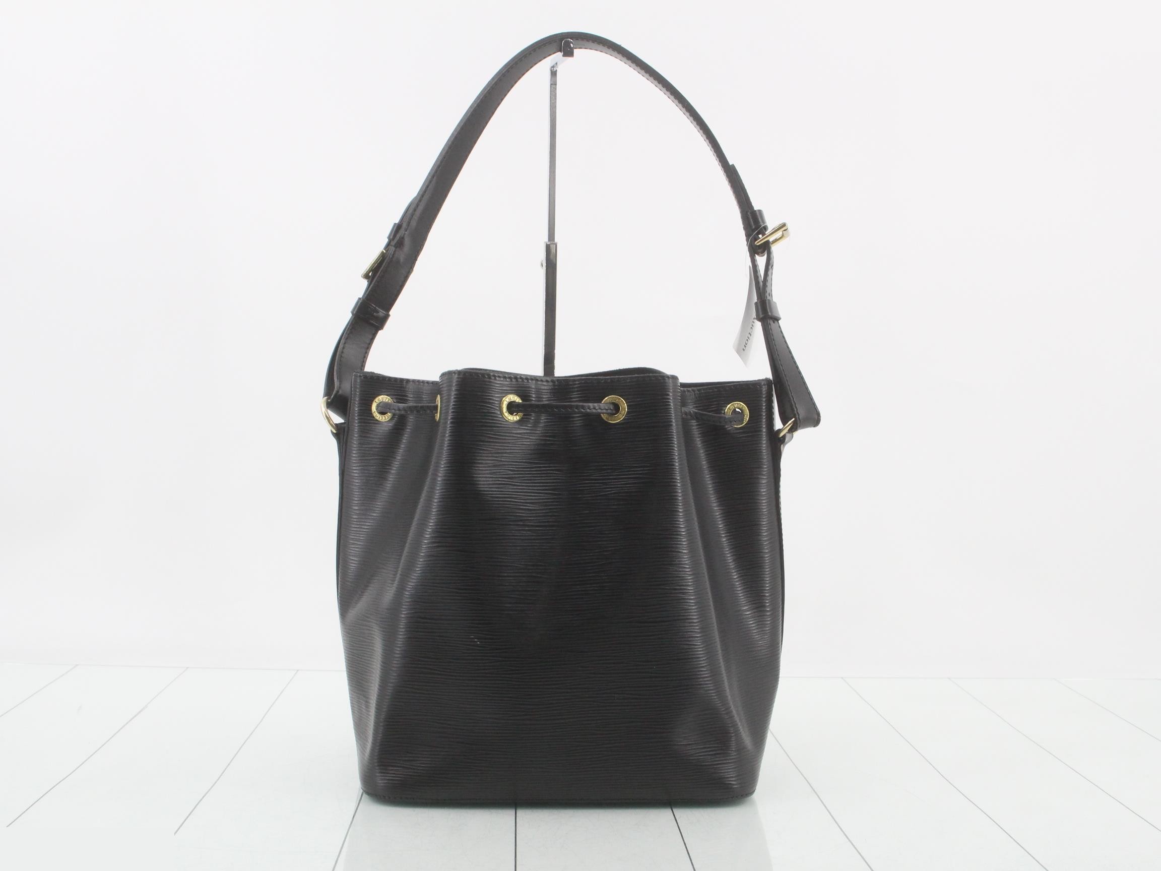 M59012 Epi Petit Noe Shoulder Bag AR1924 — view 2