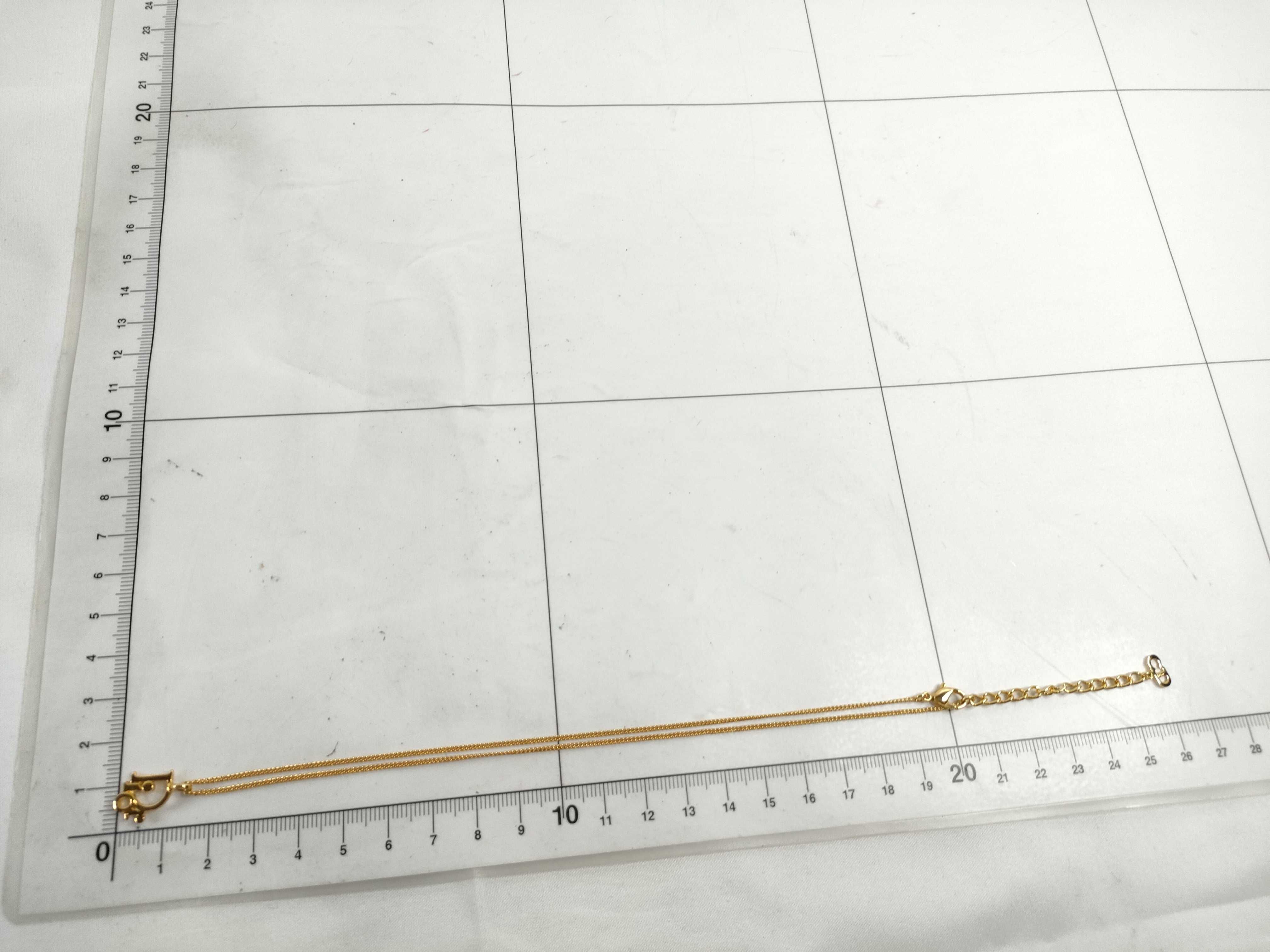 necklace — view 9