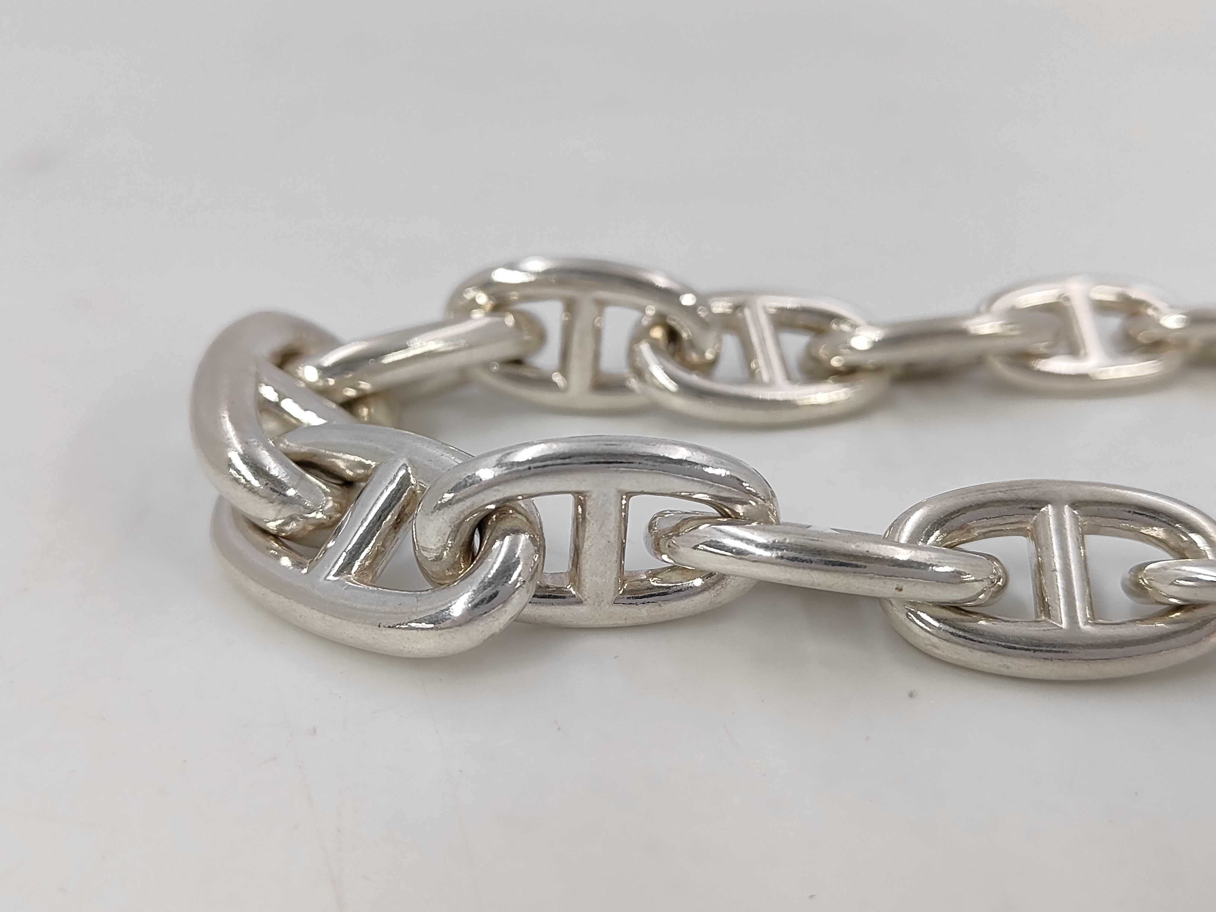 Chaine d'Ancre Crescendo Necklace 124.8g Necklace — view 3