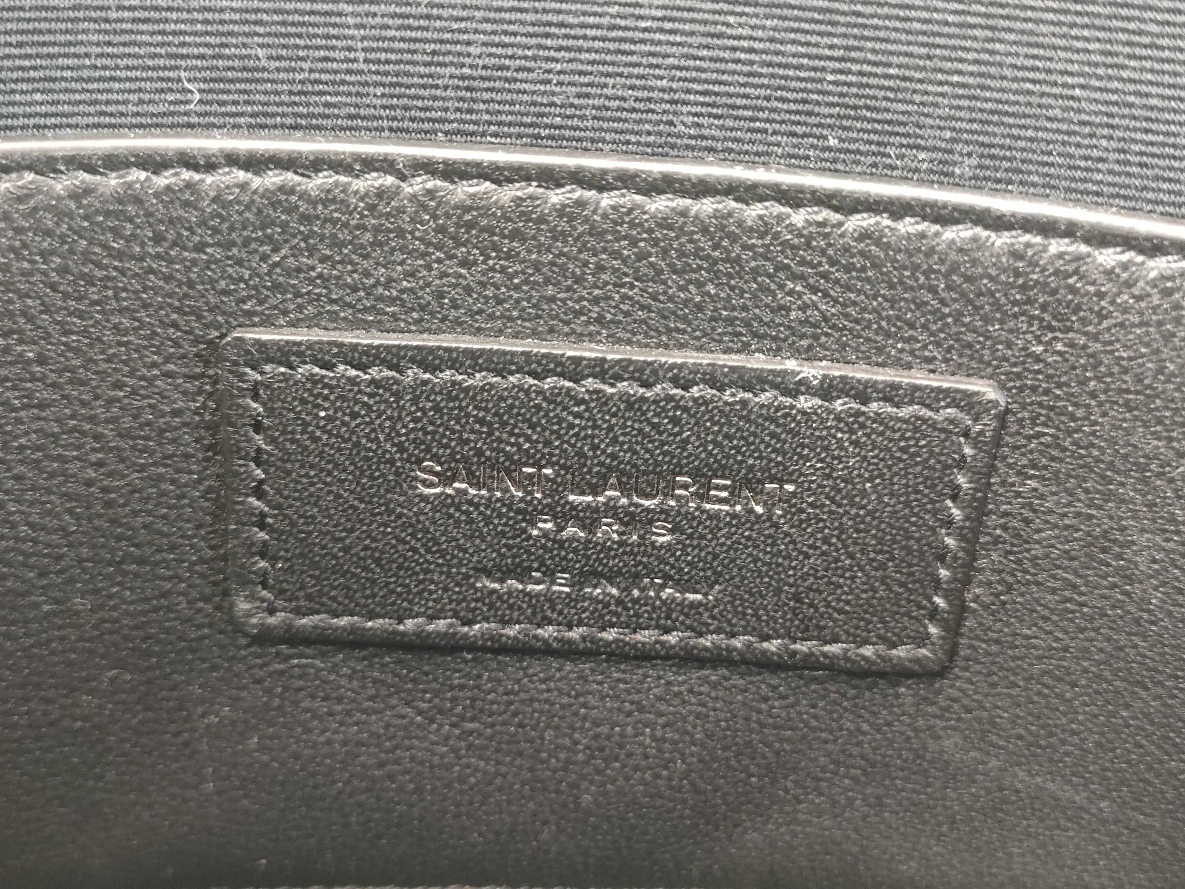 Heart Shoulder Bag — view 11
