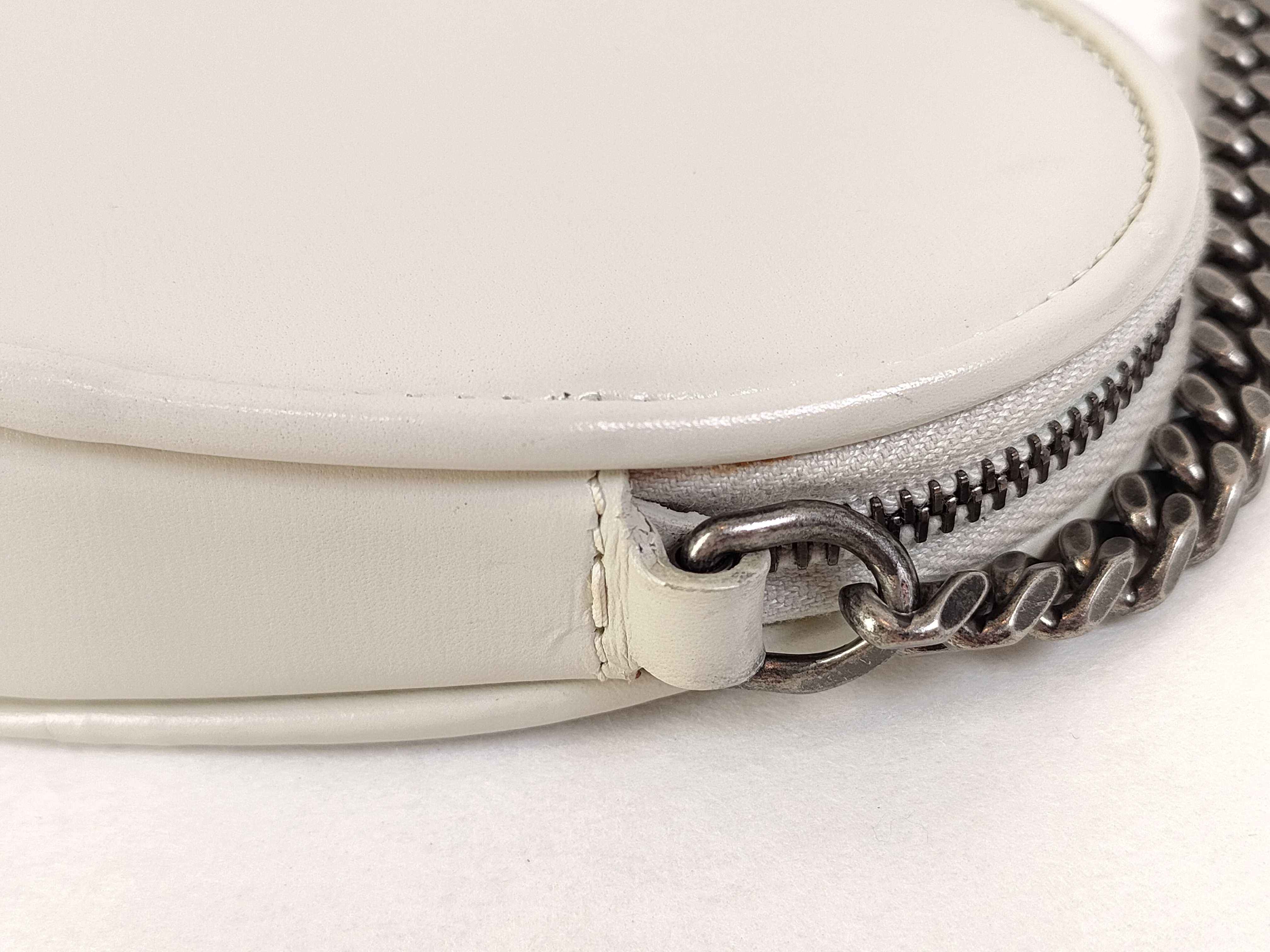 Heart Shoulder Bag — view 5