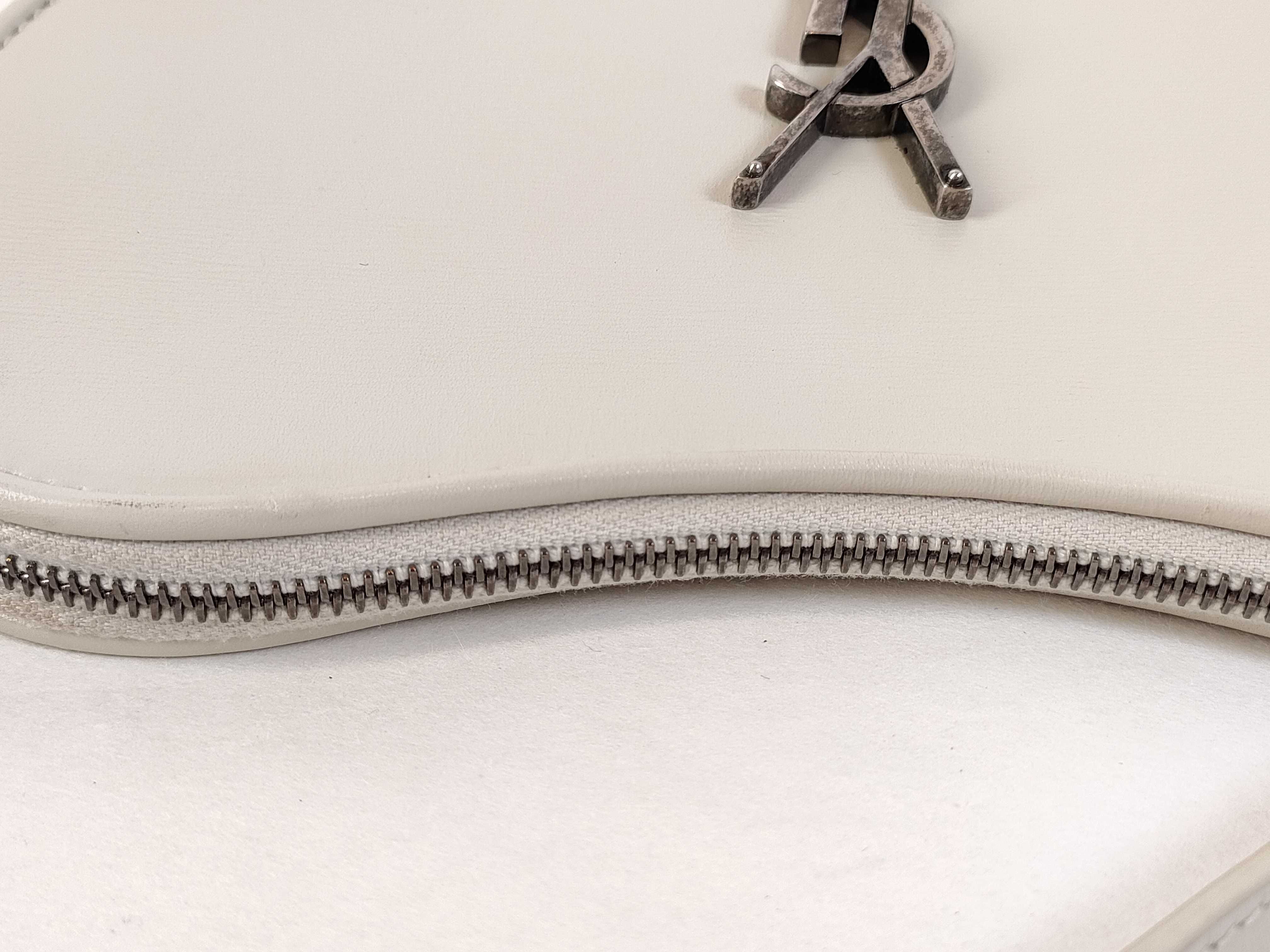 Heart Shoulder Bag — view 6