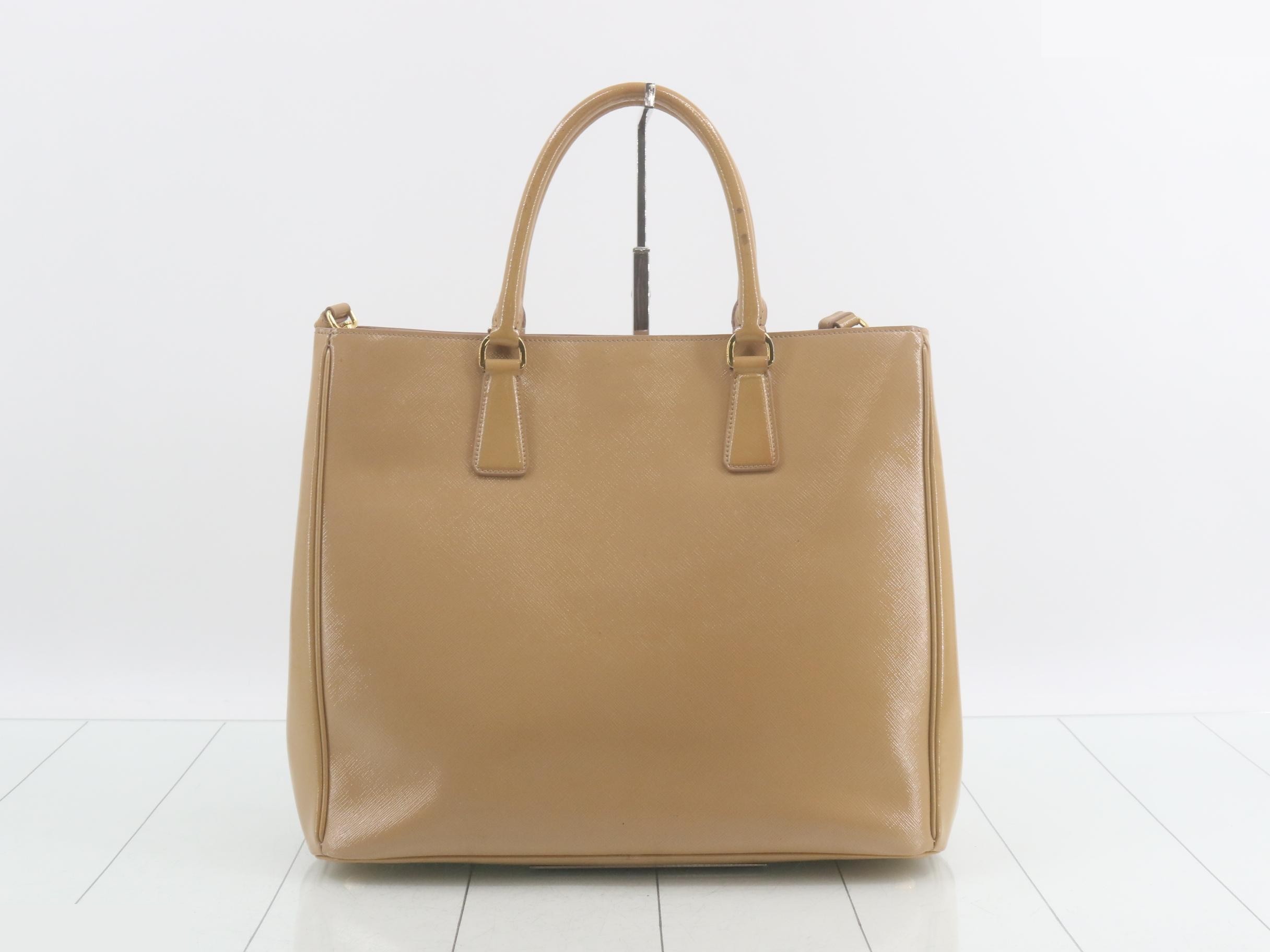 Galleria 2-Way Handbag — view 2