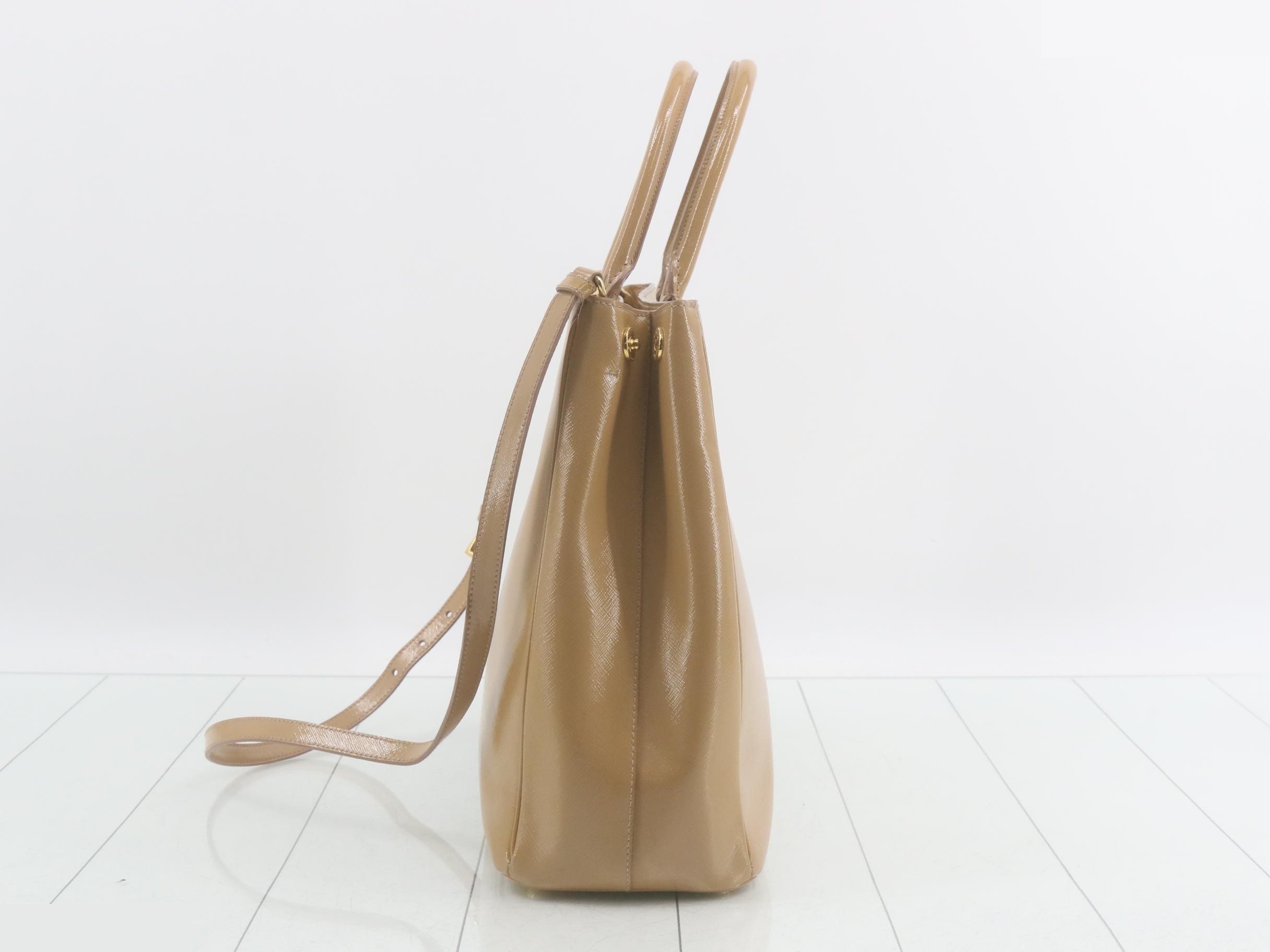 Galleria 2-Way Handbag — view 3
