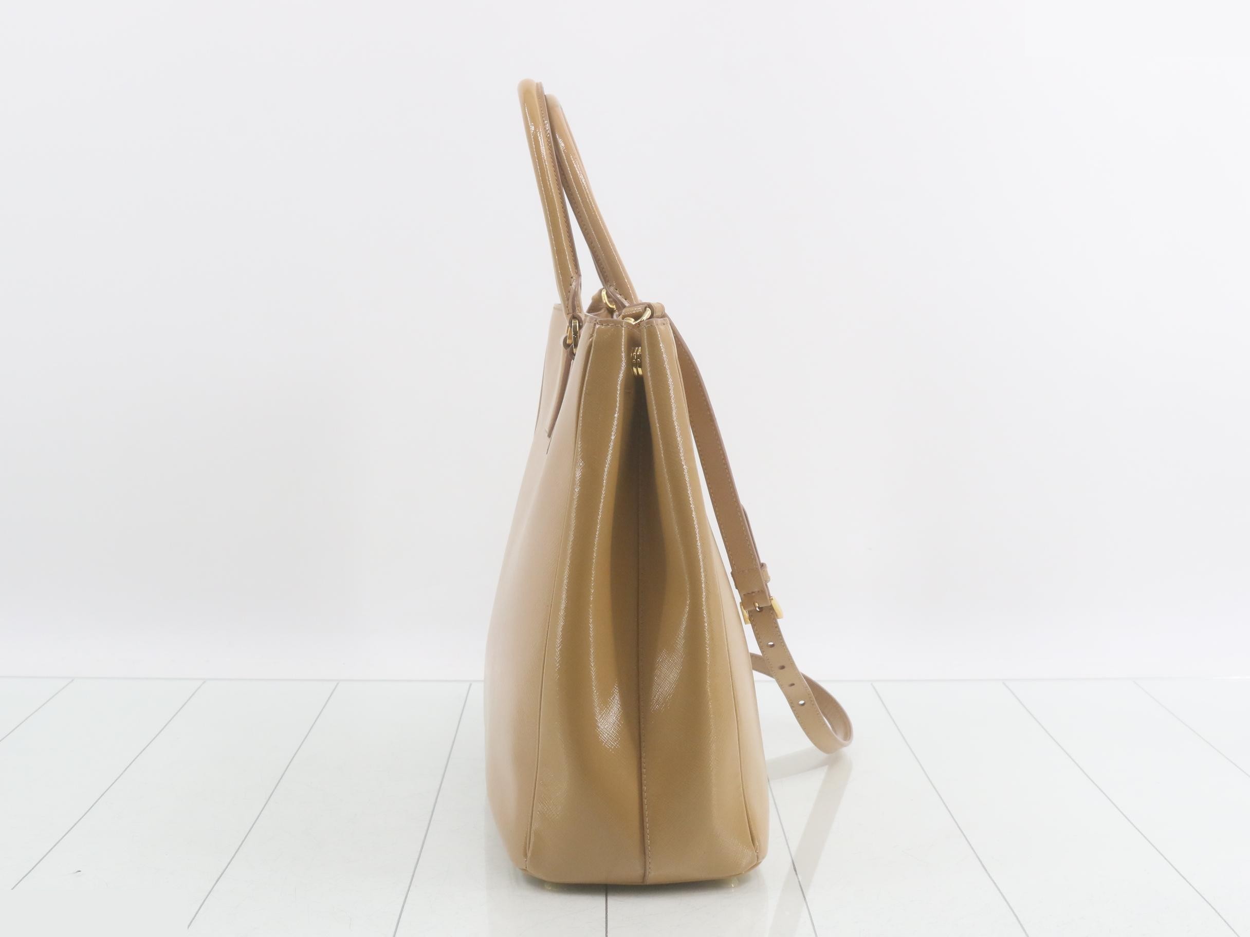 Galleria 2-Way Handbag — view 4
