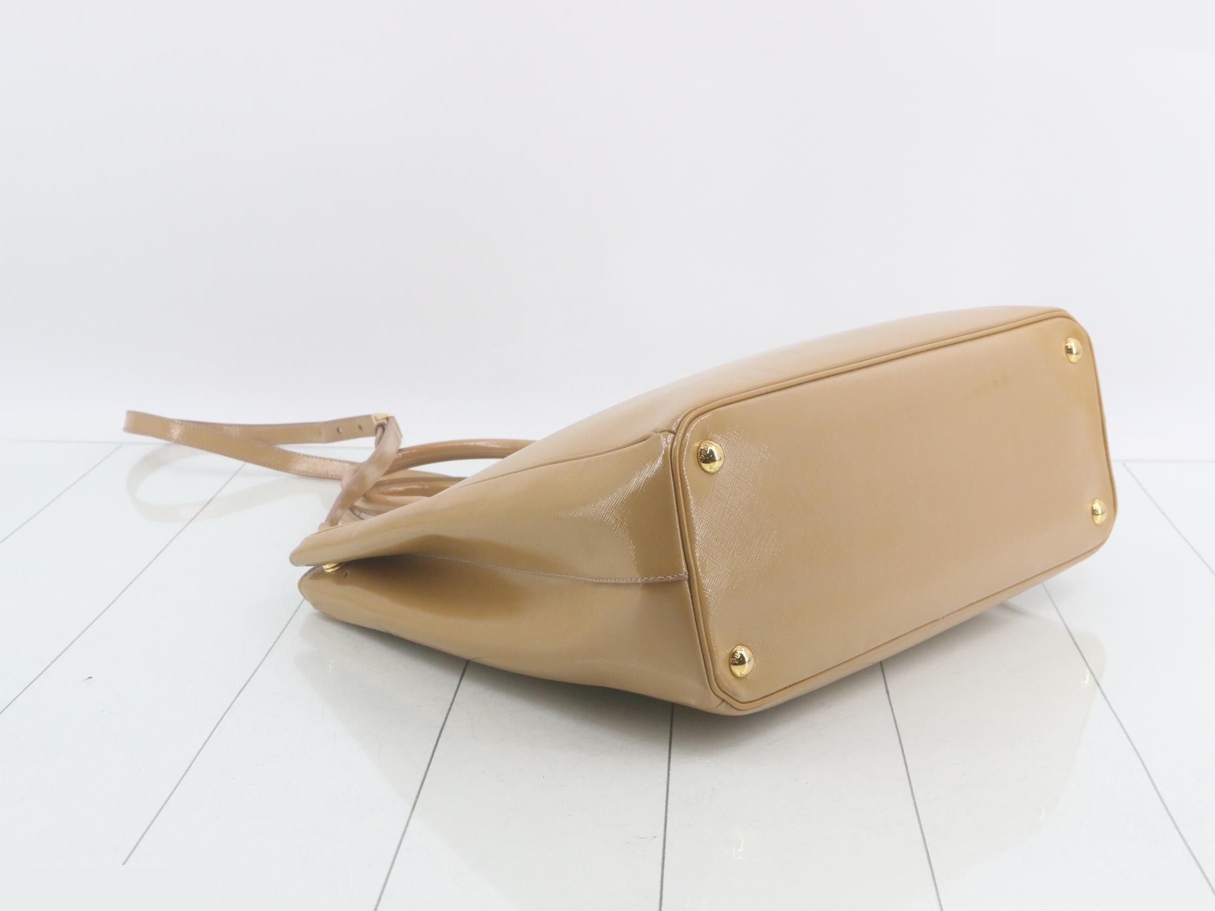 Galleria 2-Way Handbag — view 5