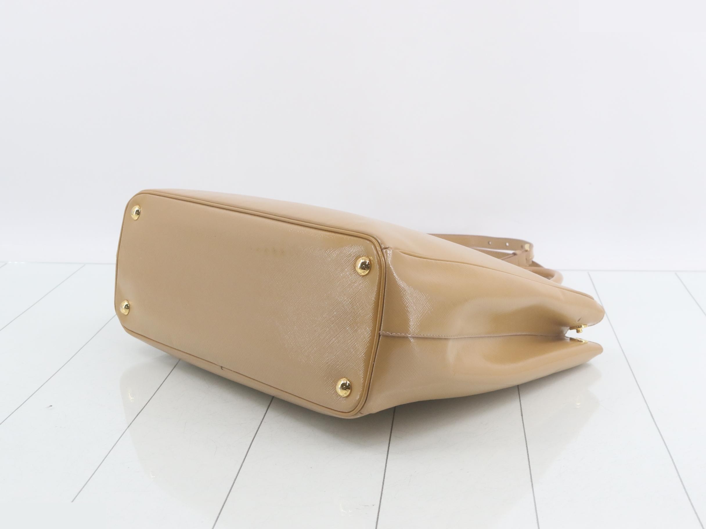 Galleria 2-Way Handbag — view 6