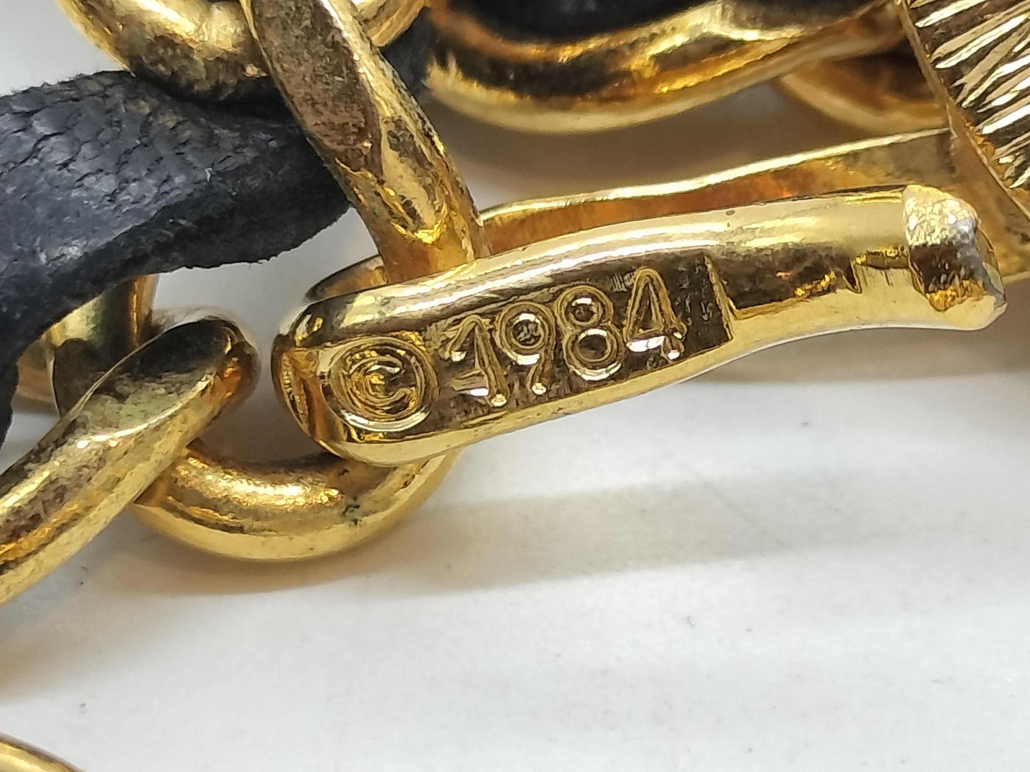 Belt Chain Coco Coin Belt — view 4