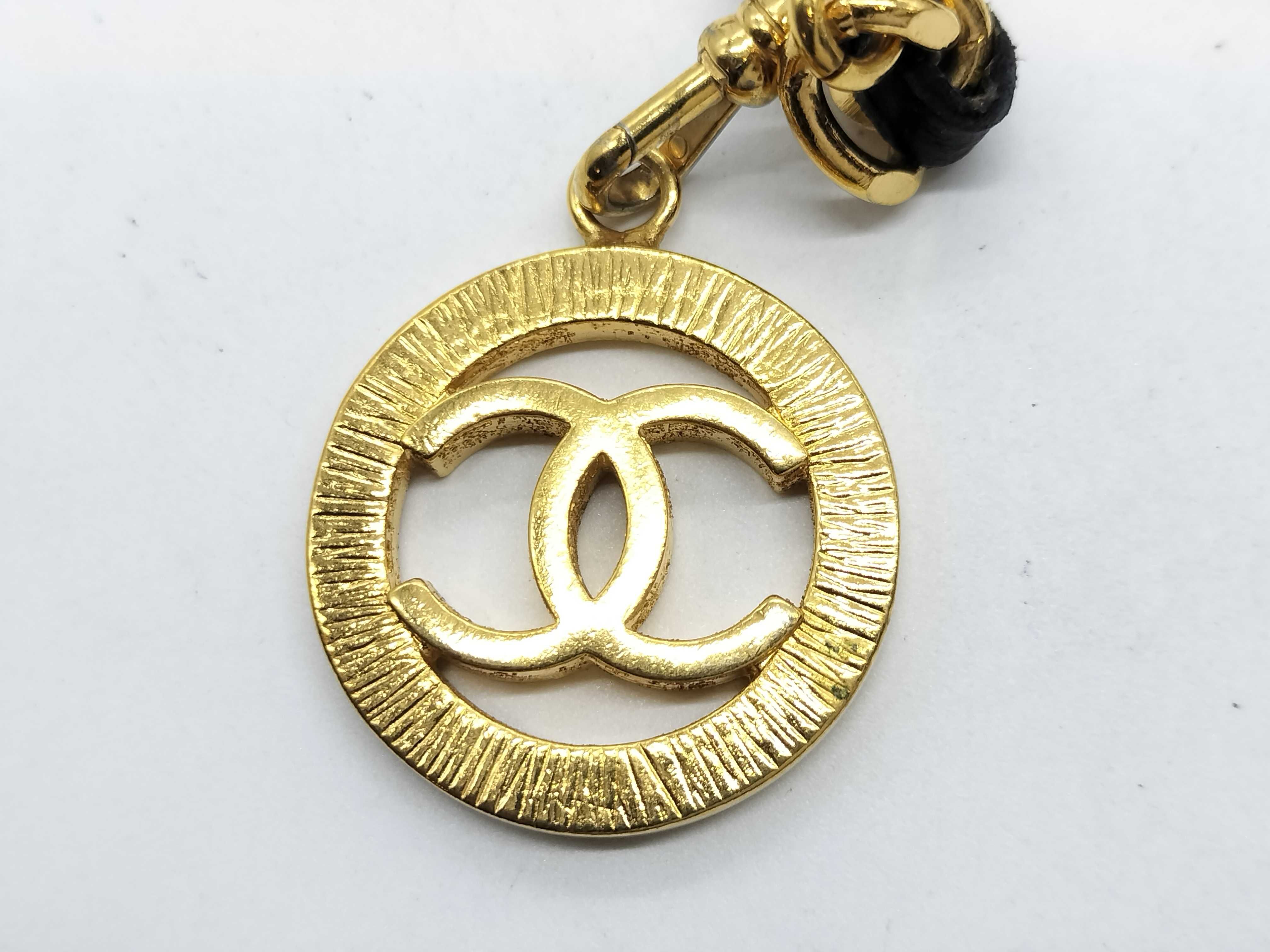 Belt Chain Coco Coin Belt — view 5
