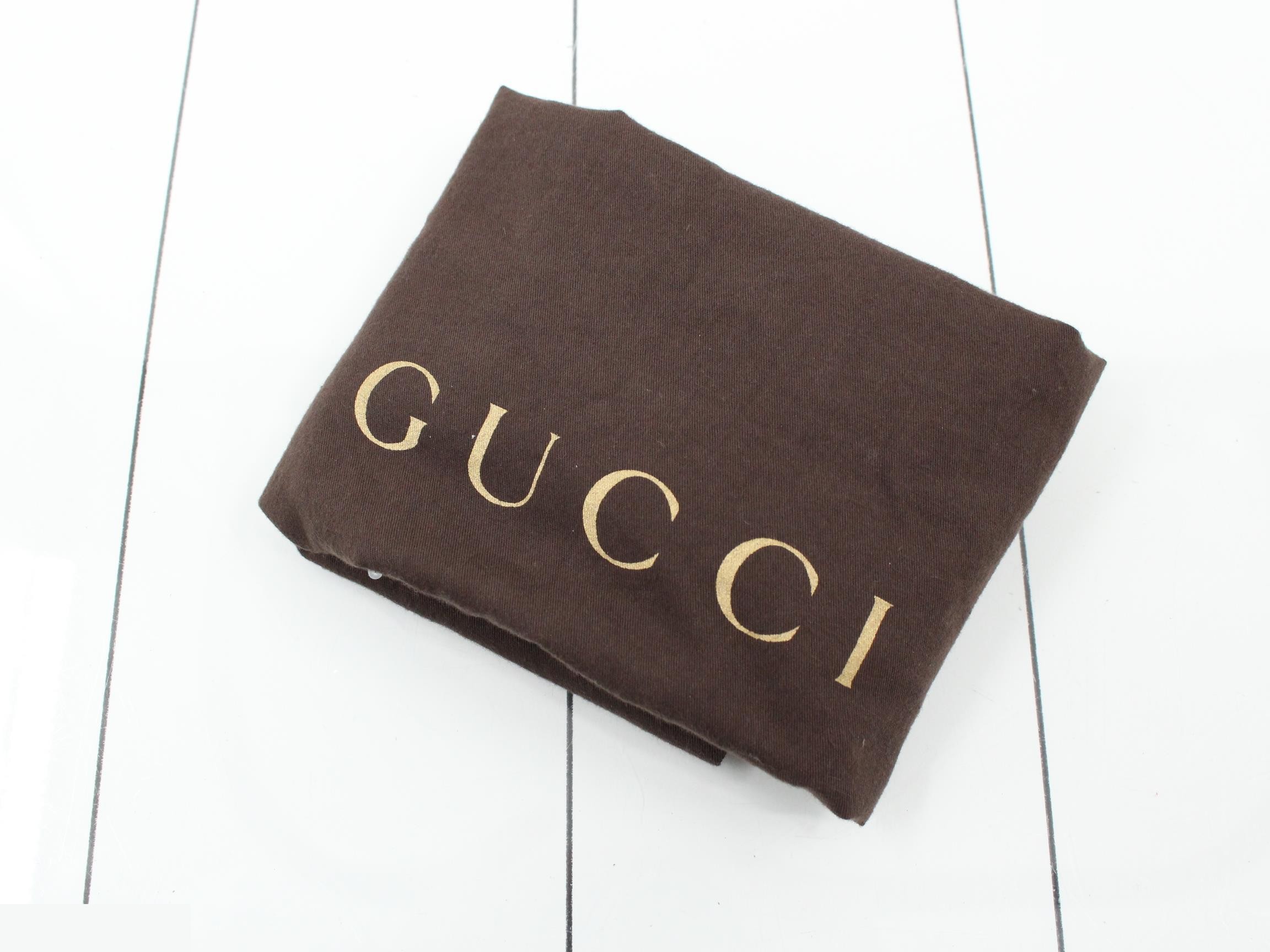Soho Leather Shoulder Bag — view 7