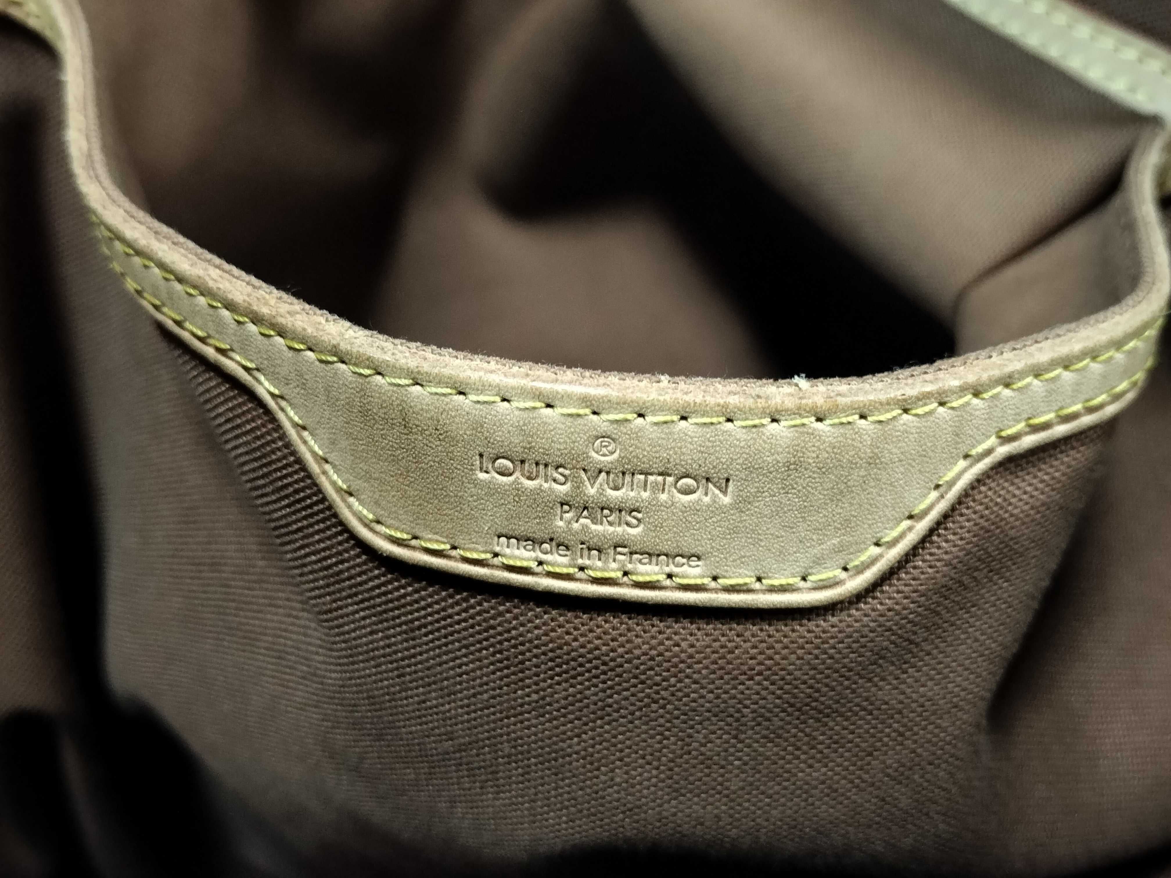 Monogram Palermo PM 2-Way Tote Bag — view 12