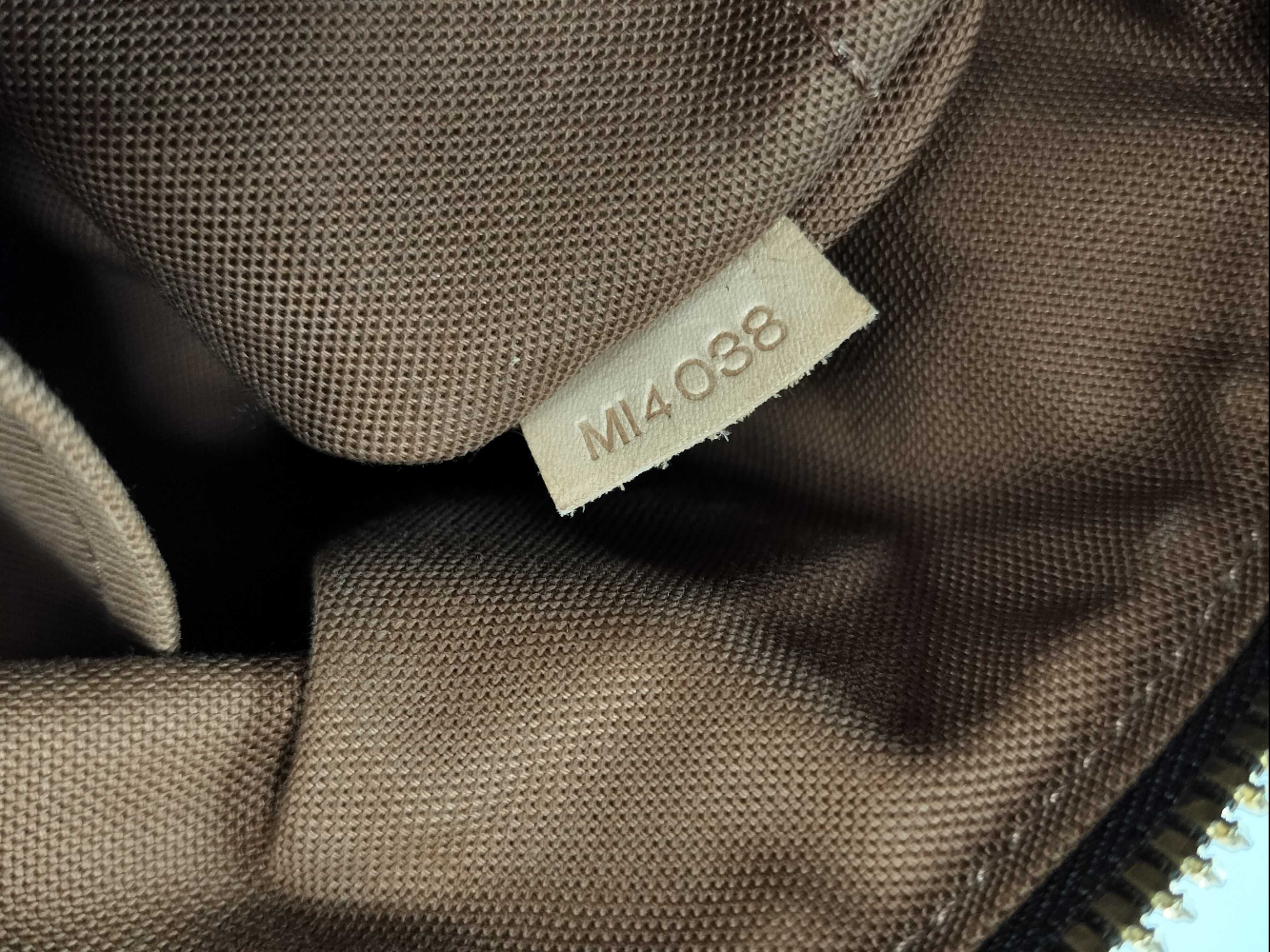 Monogram Palermo PM 2-Way Tote Bag — view 14