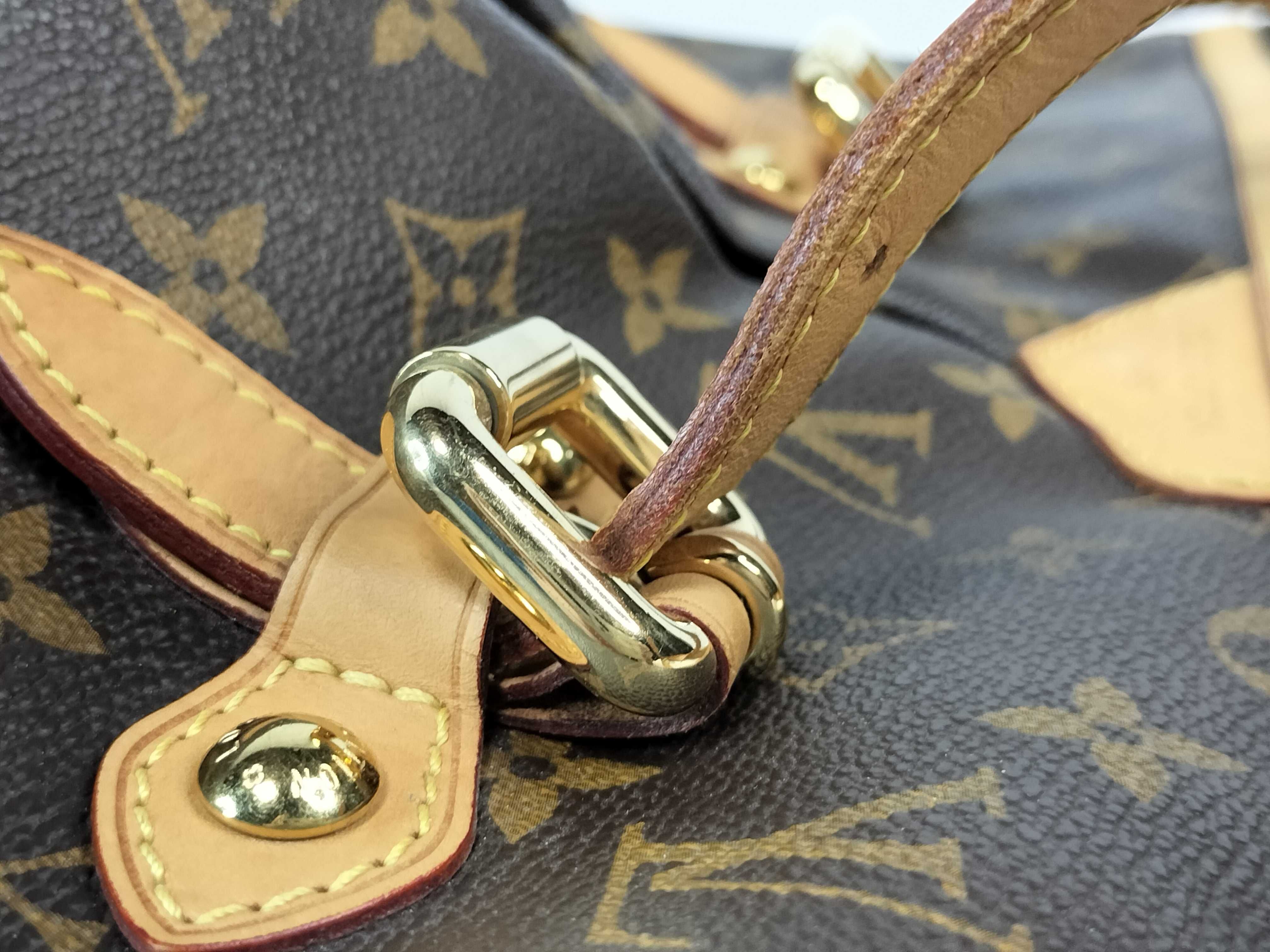 Monogram Palermo PM 2-Way Tote Bag — view 5