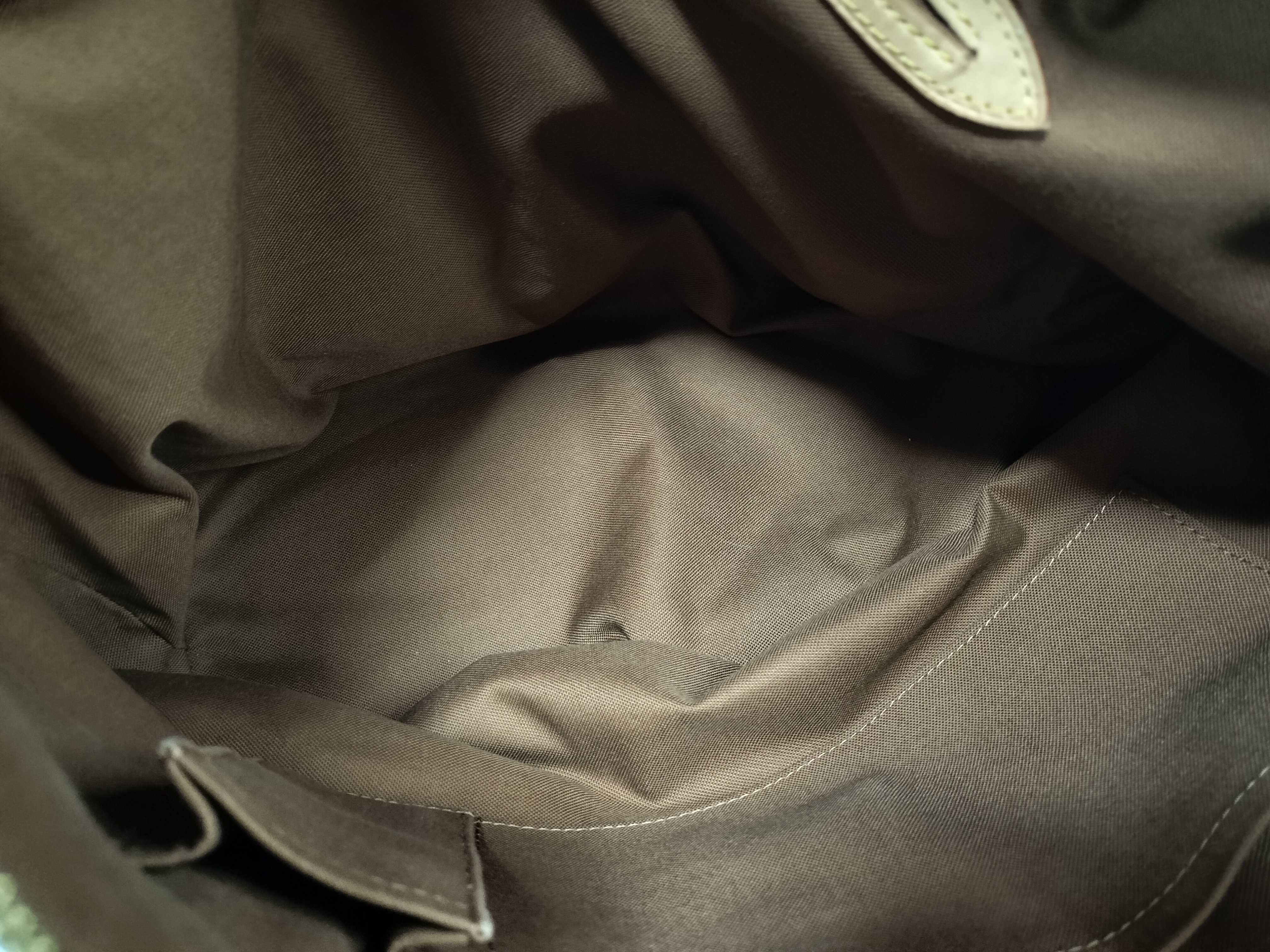 Monogram Palermo PM 2-Way Tote Bag — view 10