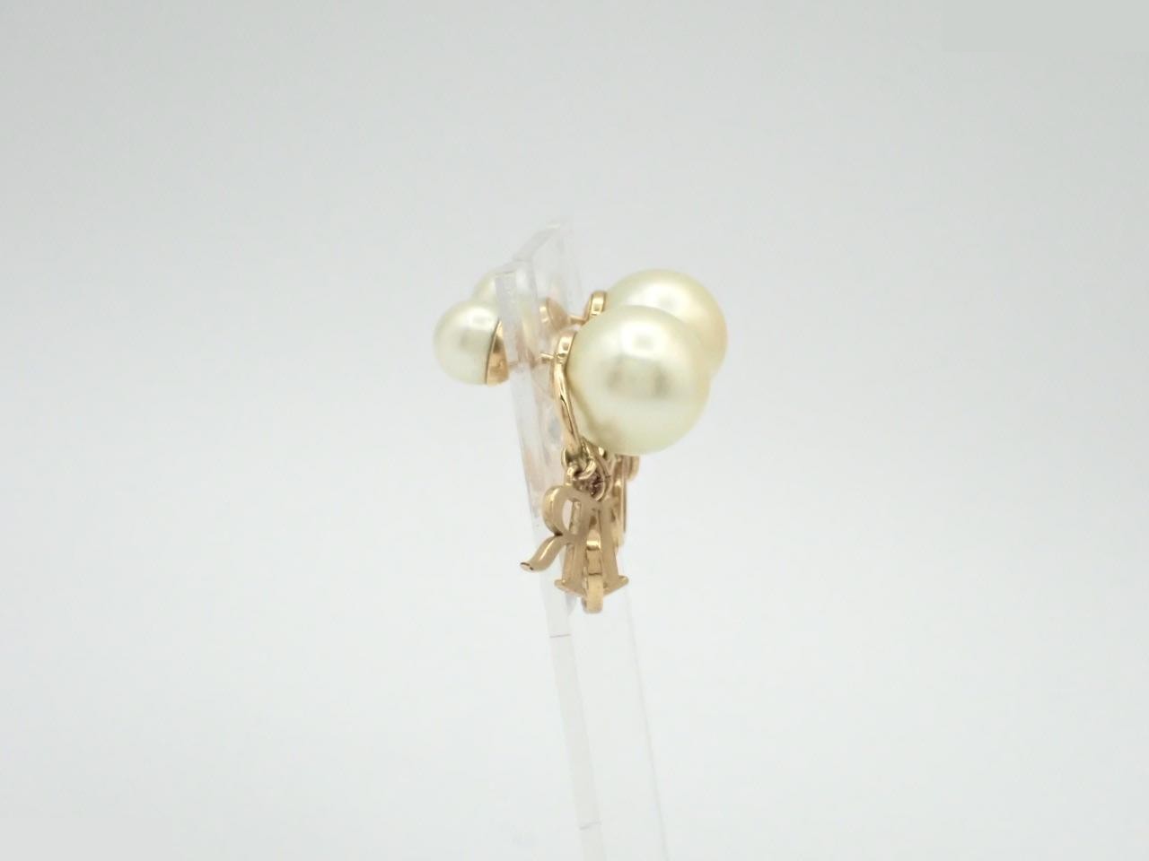Other lines: Precious metals and earrings — view 3
