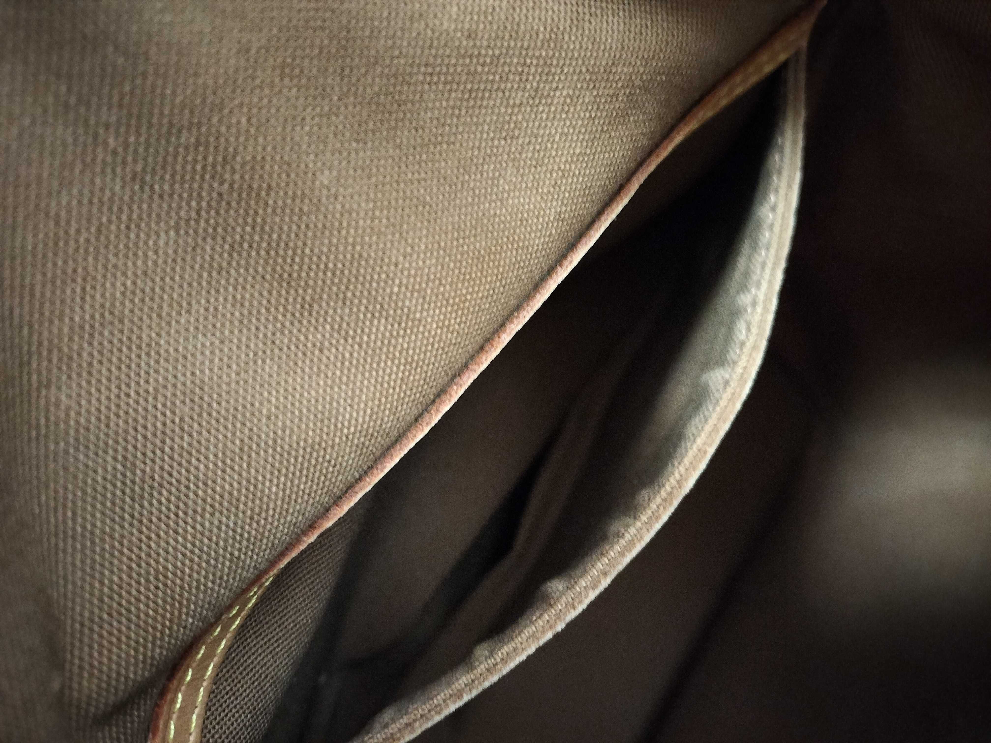 Monogram Louis Vuitton Backpack — view 12