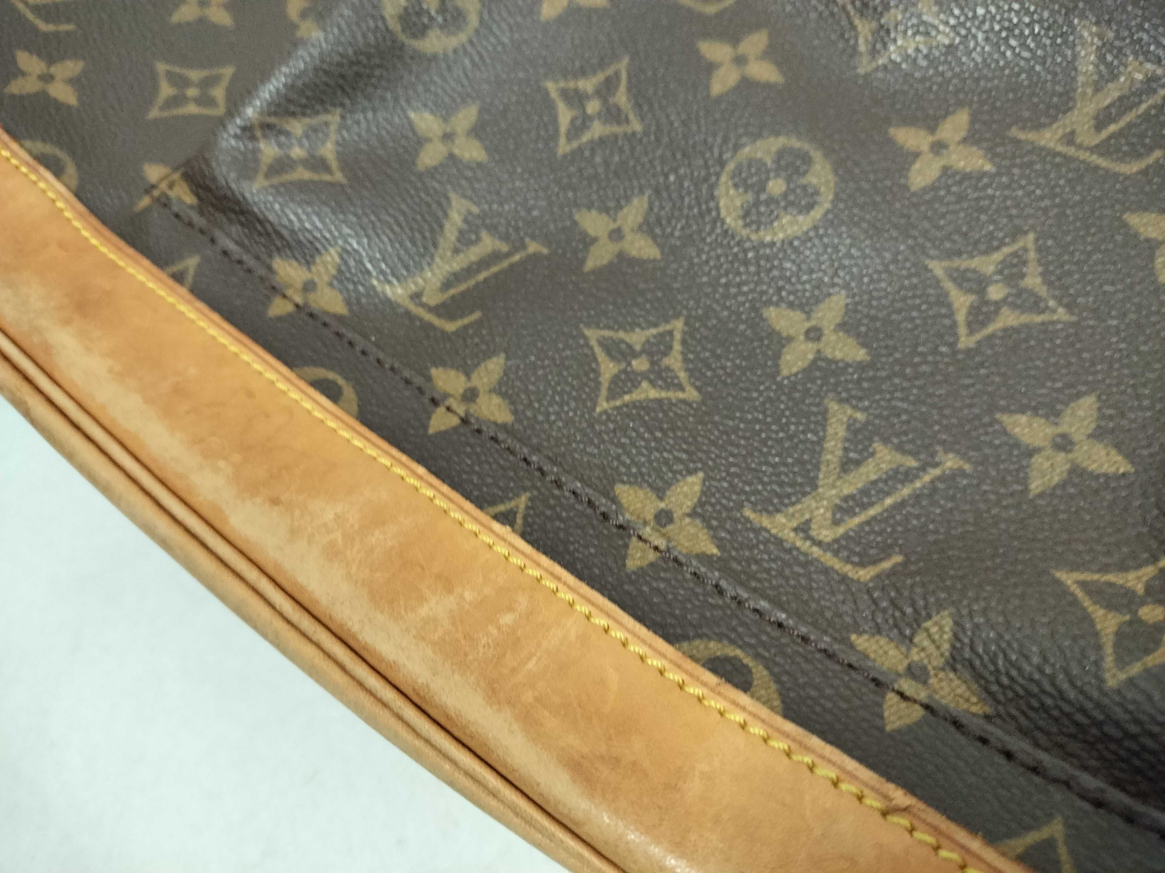Monogram Louis Vuitton Backpack — view 14