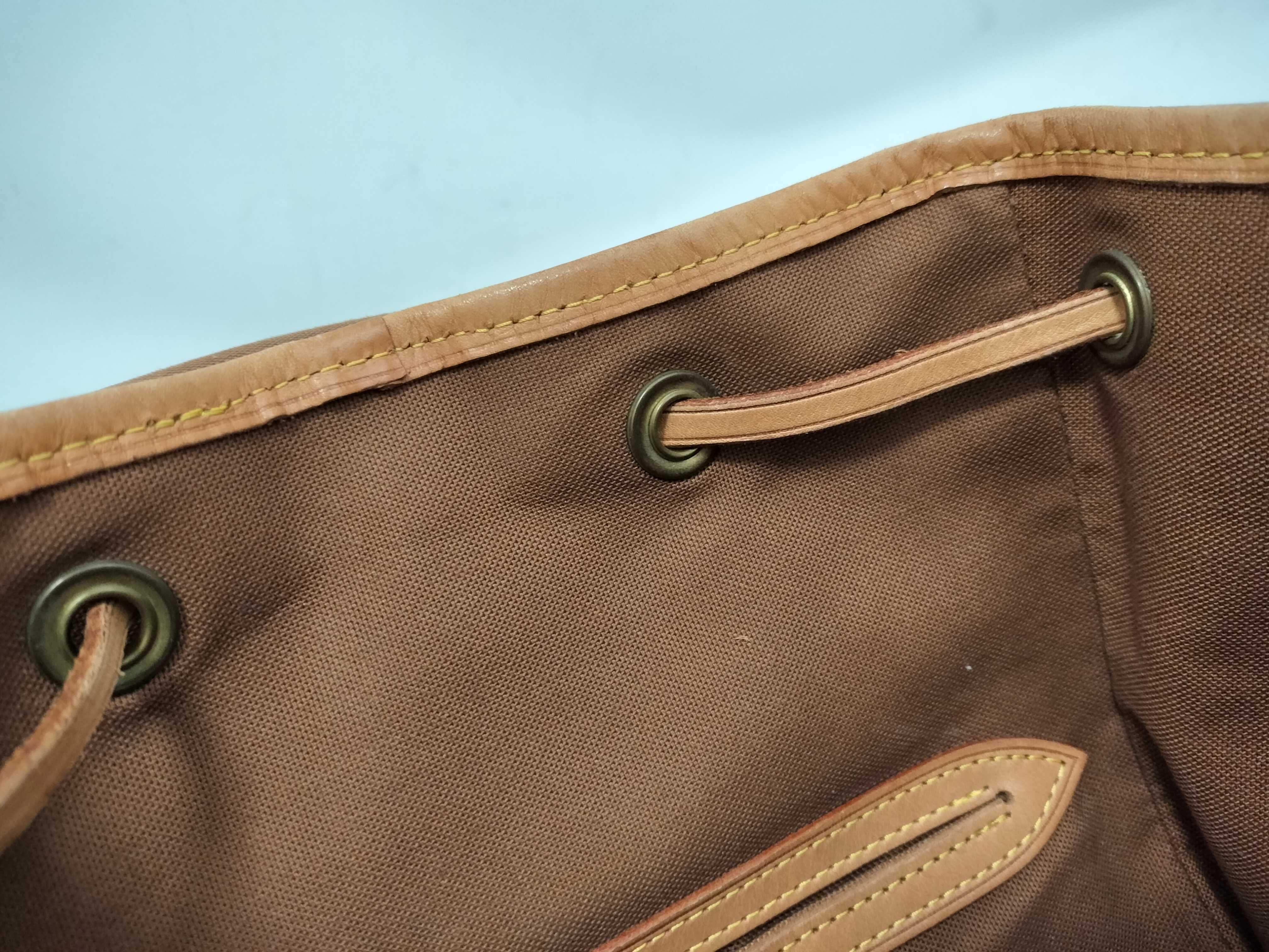 Monogram Louis Vuitton Backpack — view 15