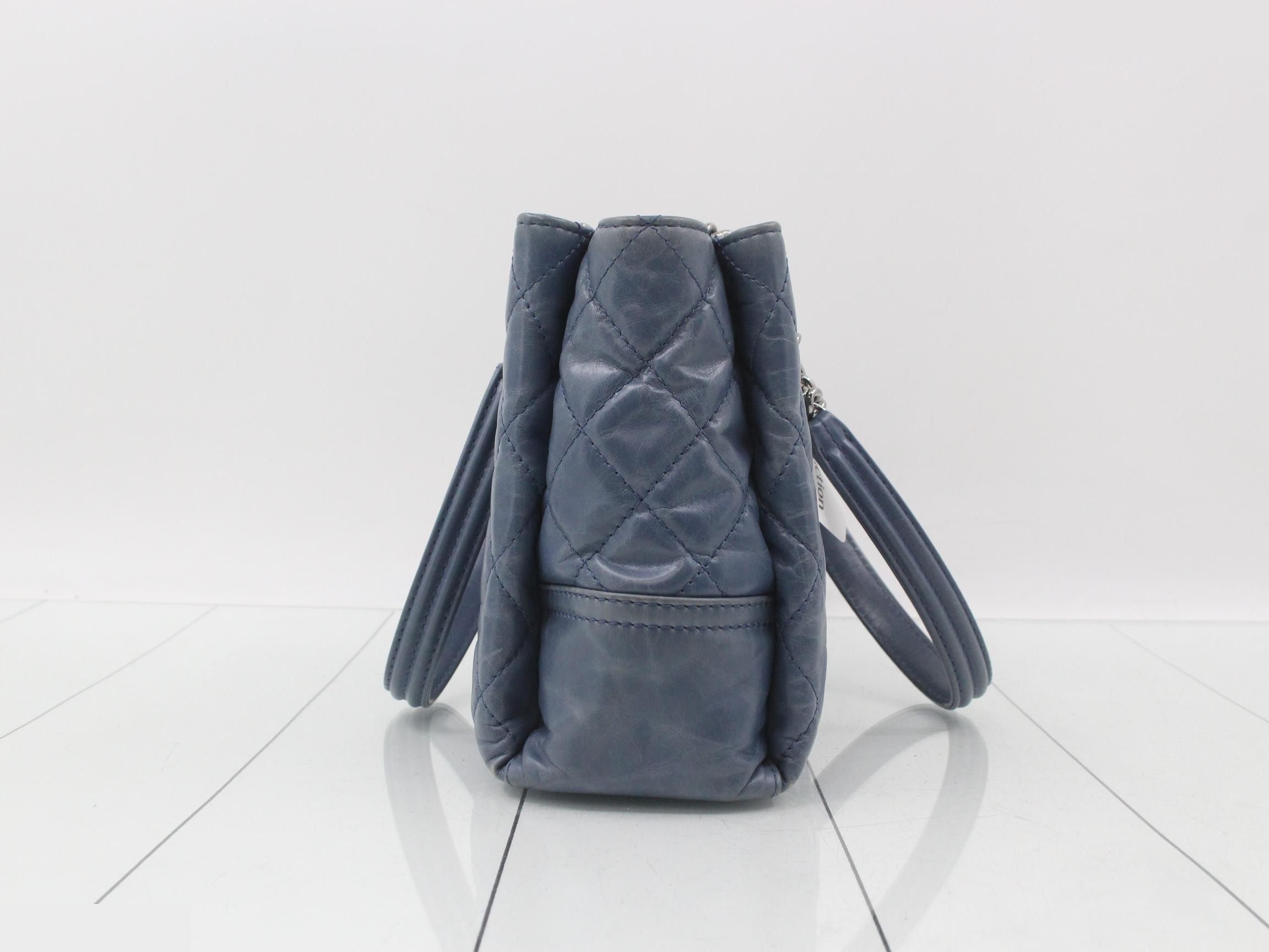 Matelassé (bag) — view 3