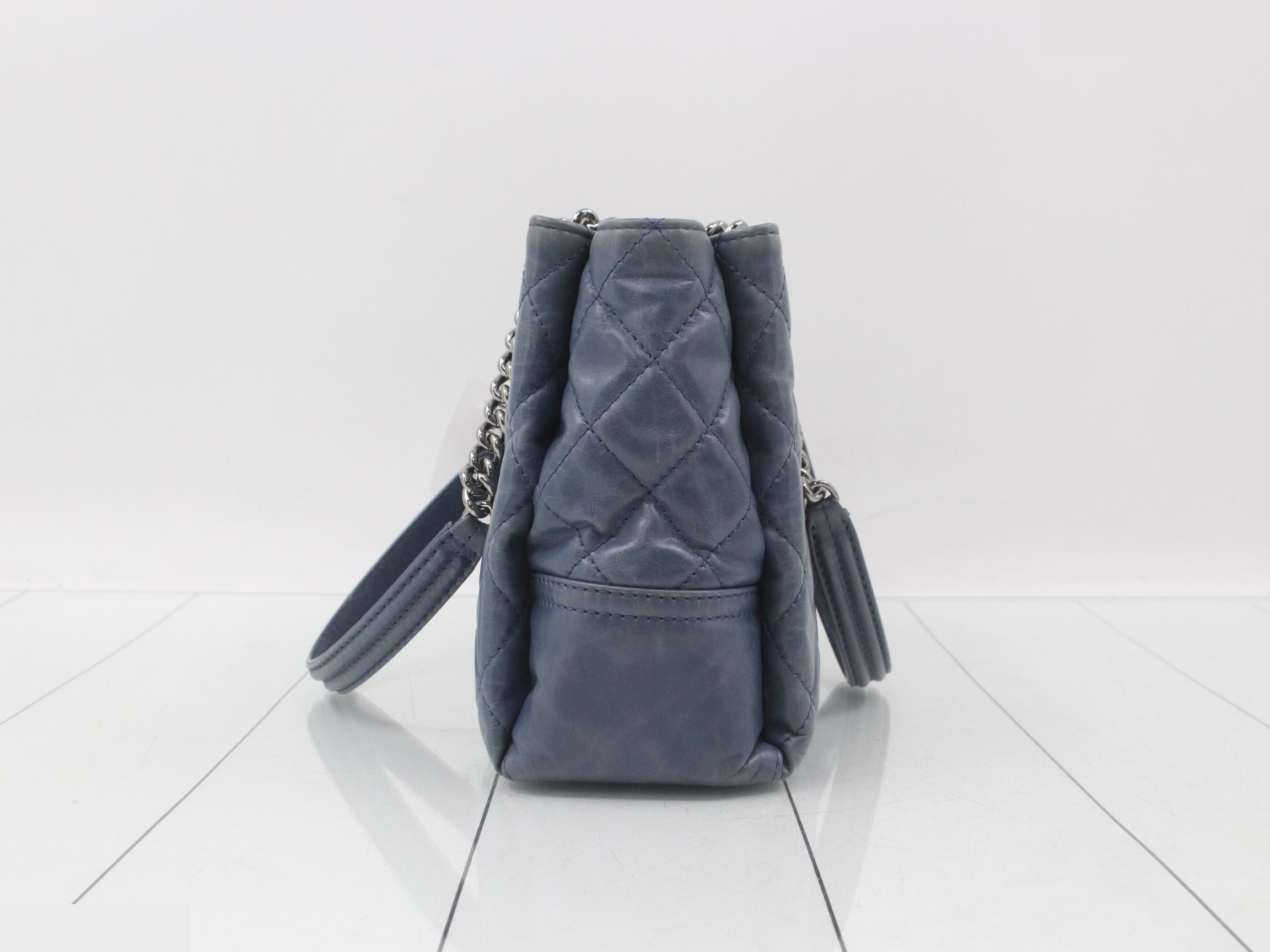 Matelassé (bag) — view 4