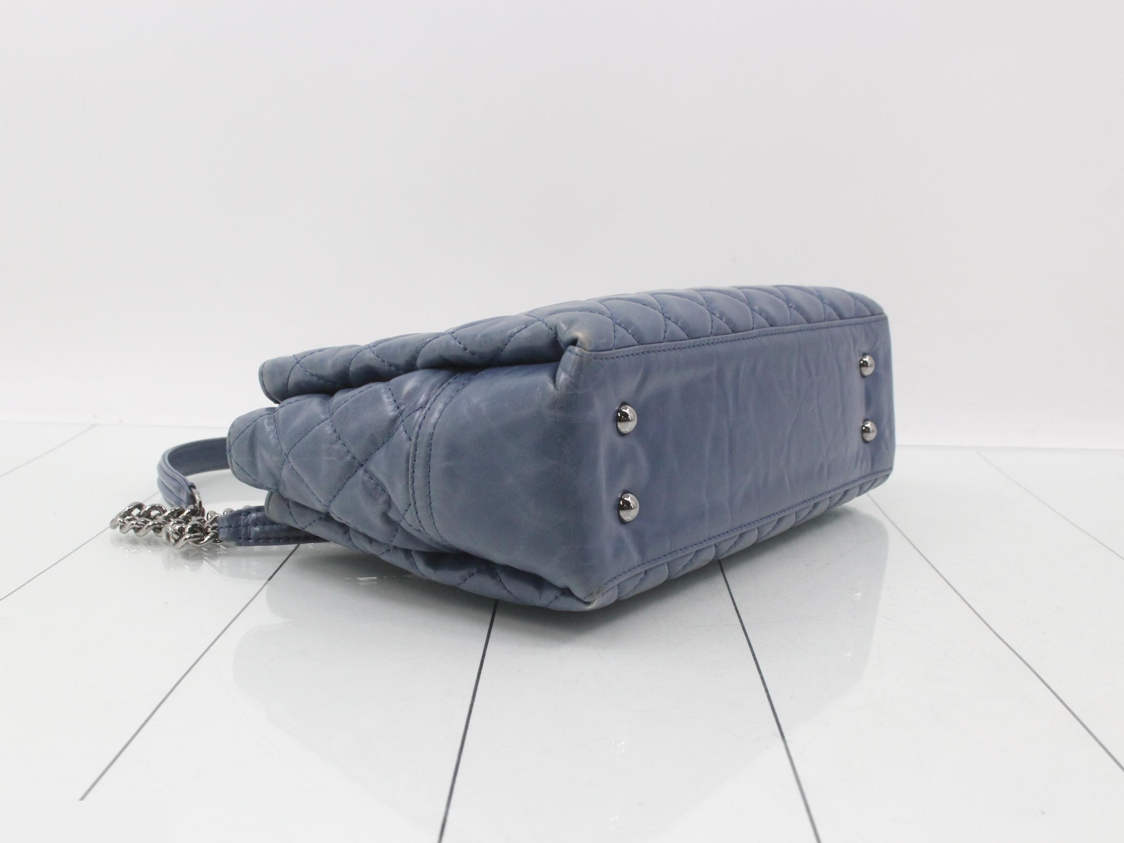 Matelassé (bag) — view 5