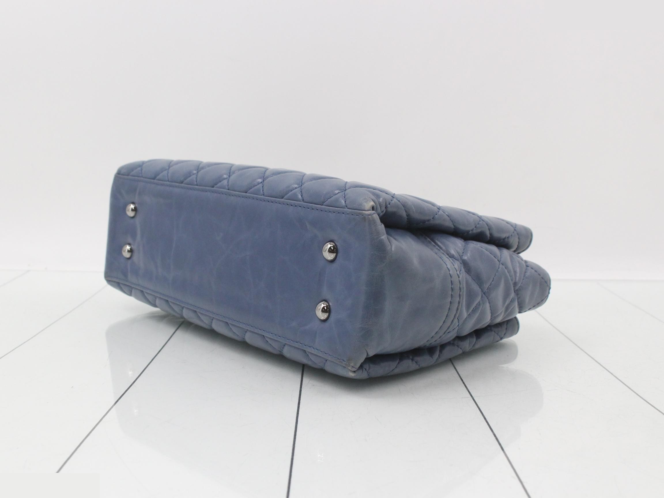Matelassé (bag) — view 6