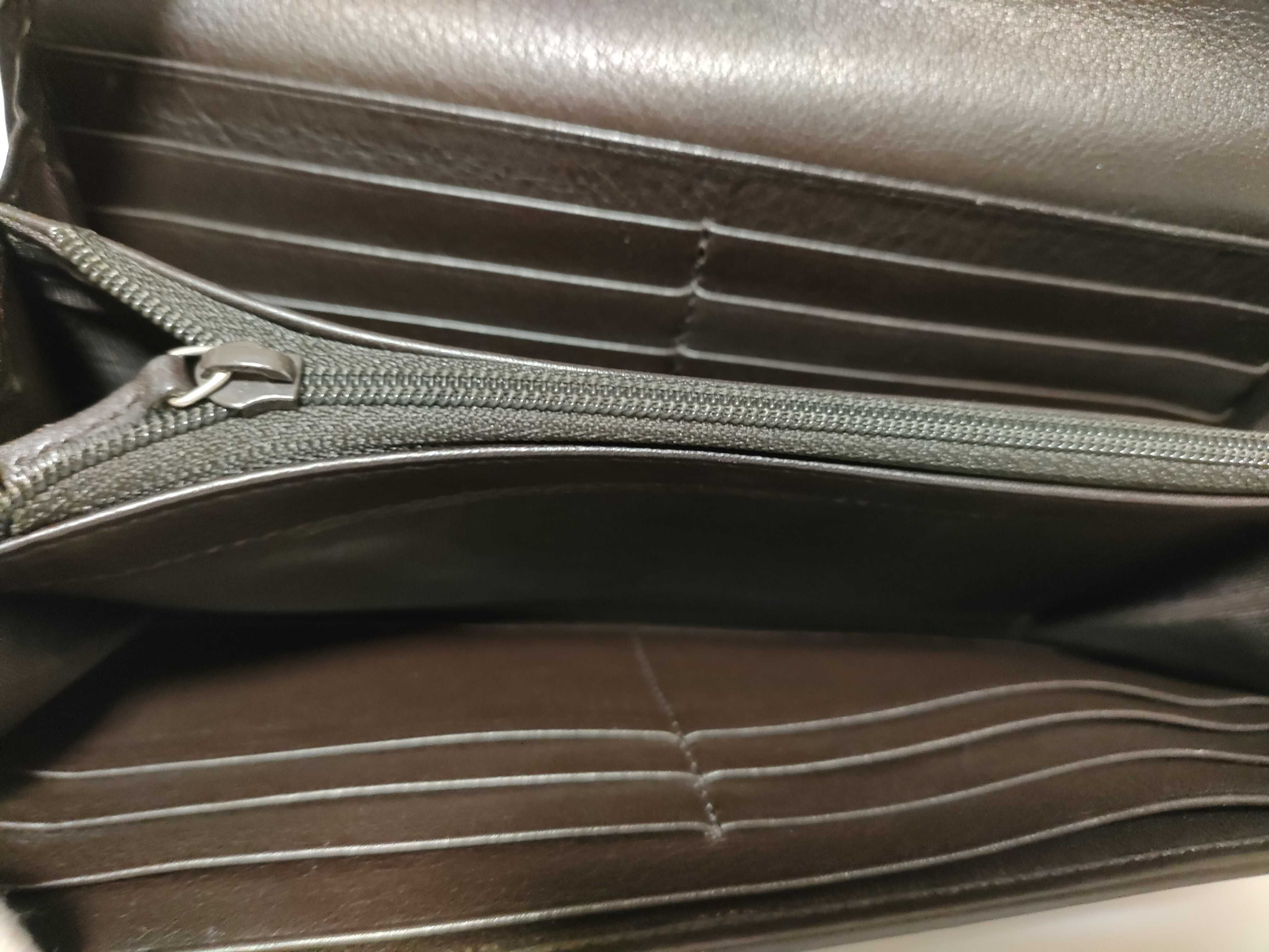 GG Canvas 291099 Canvas Long Wallet — view 9