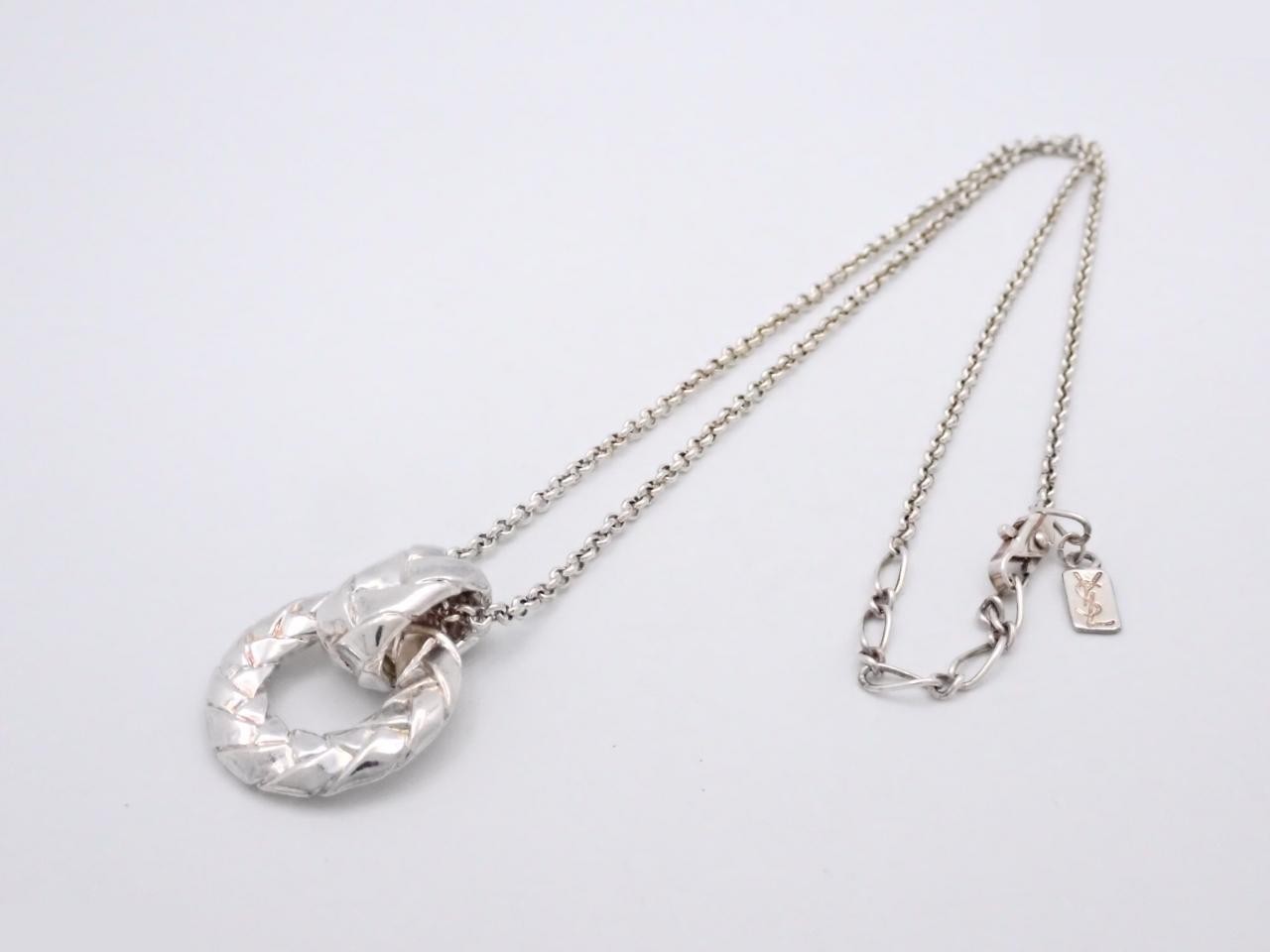 Necklace/Earring Set — view 3